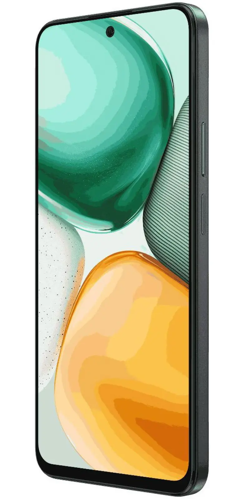 Смартфон Honor X7C 8/128 Гб Полночный черный