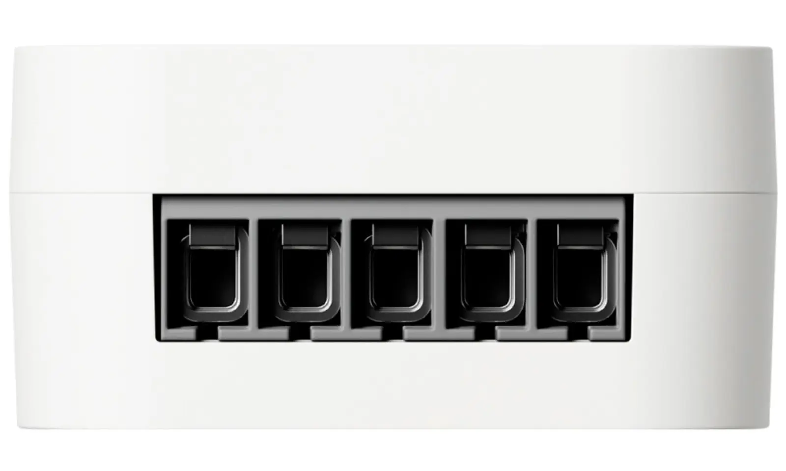 Умное реле Яндекс YNDX-00537, одноканальное, Zigbee, работает с Алисой