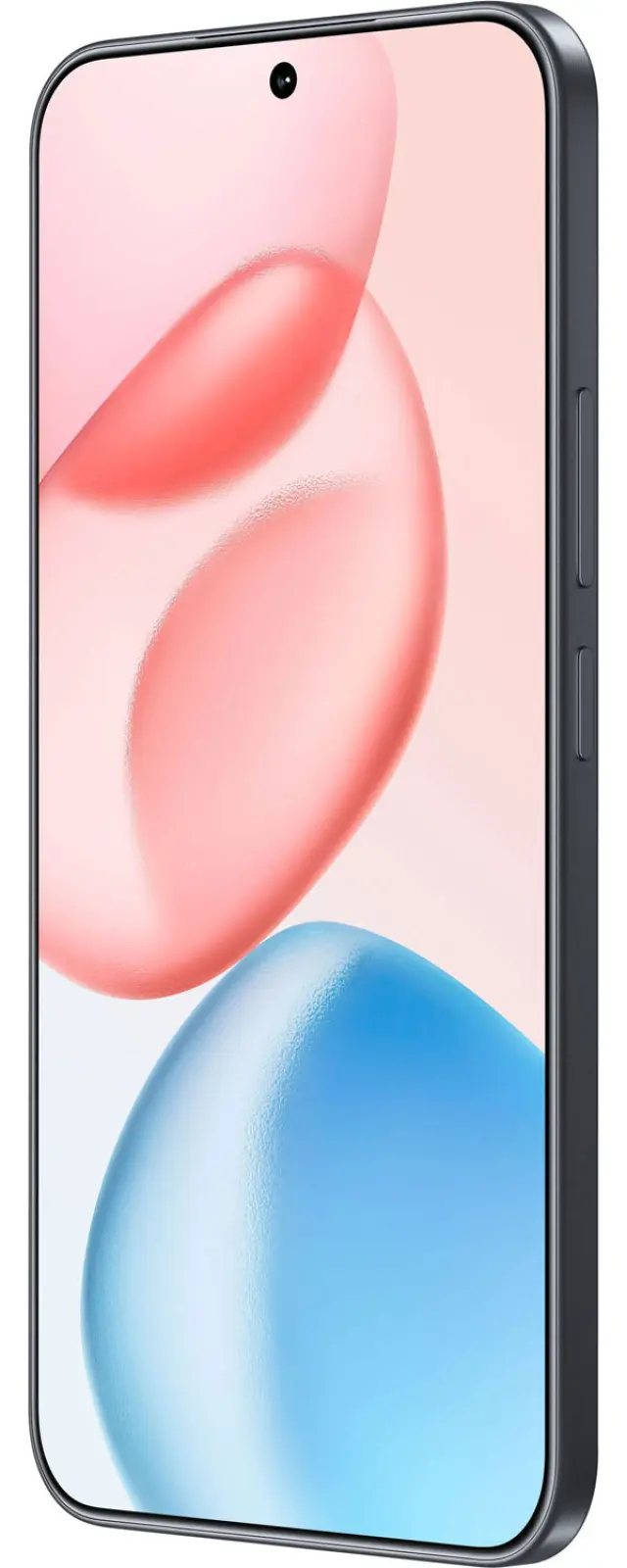 Смартфон Honor 400 12/256Гб 5109BURC Black