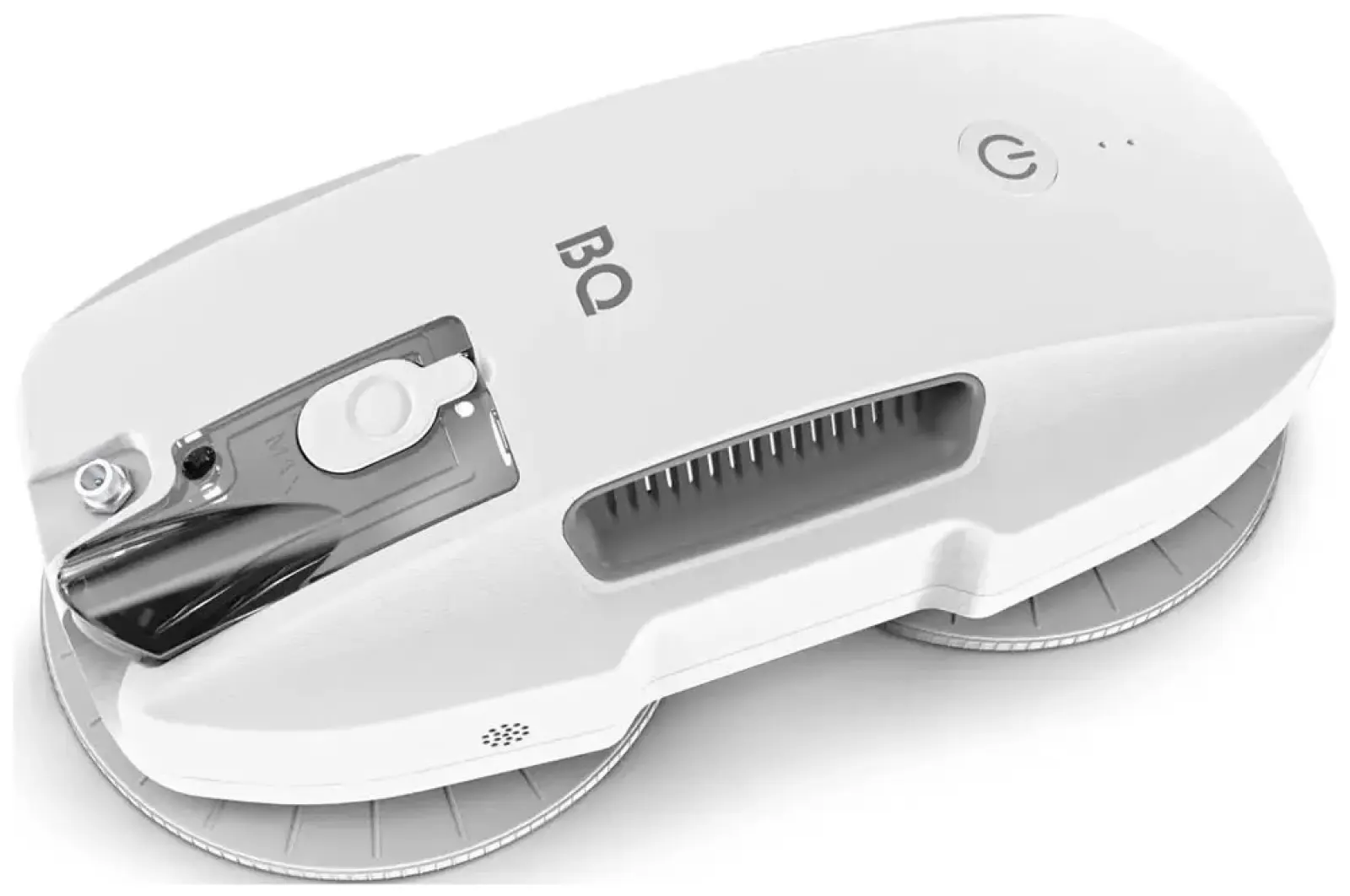 Робот-мойщик окон BQ WR201S Белый