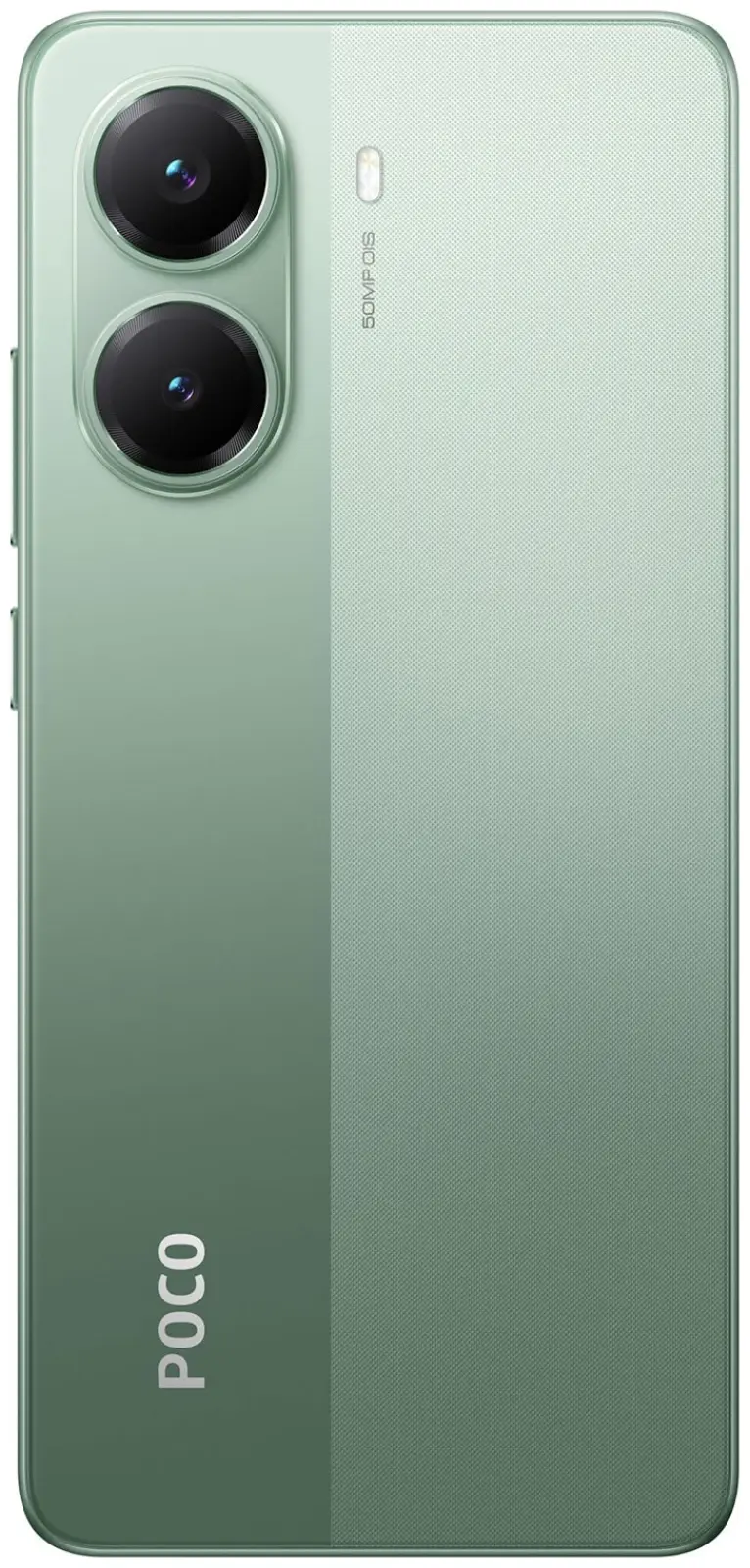 Смартфон Poco X7 Pro 12/256 GB Green