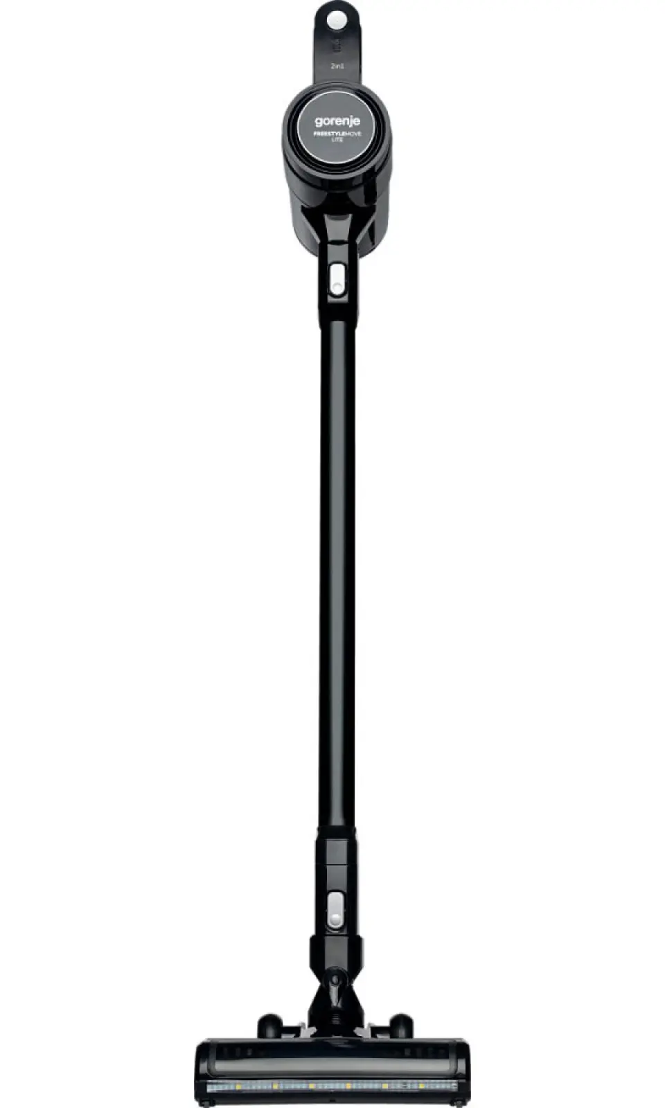 Пылесос вертикальный Gorenje SVC216FMLBKII