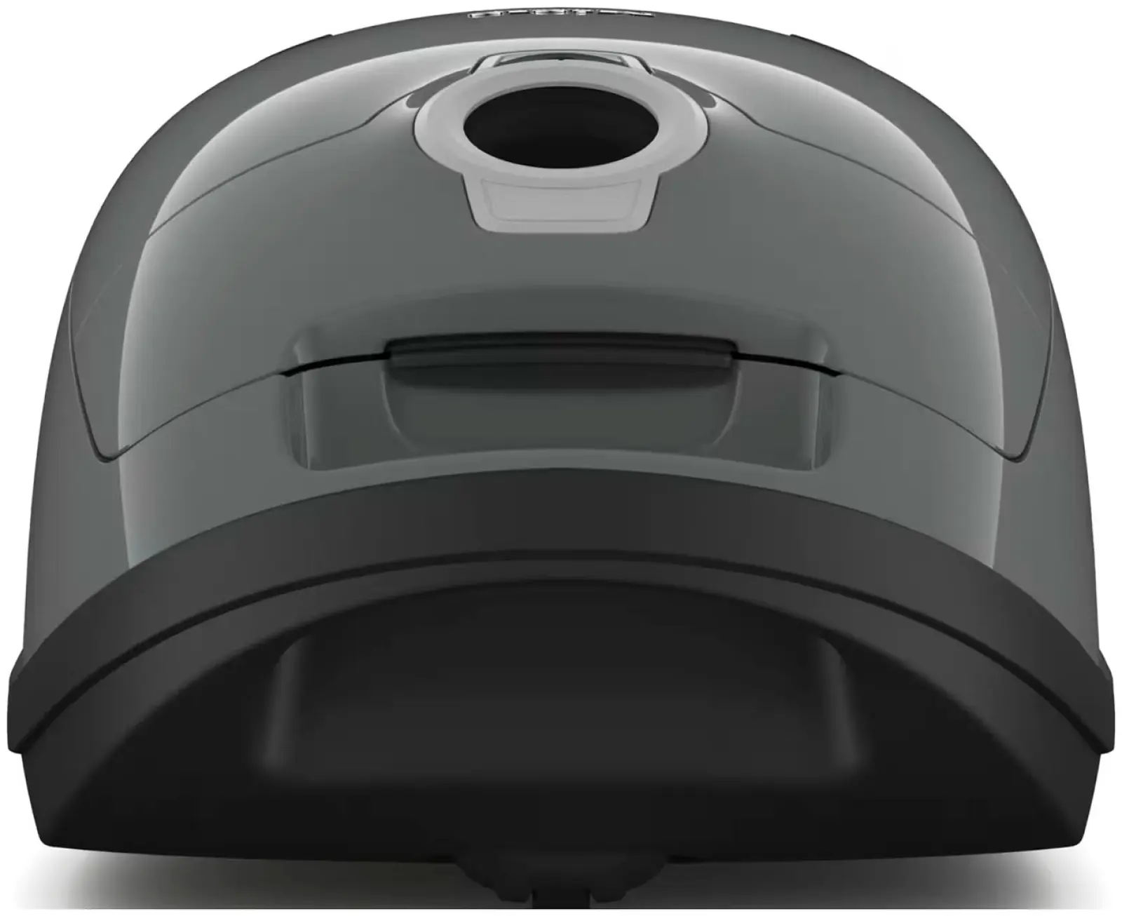 Пылесос напольный Miele Complete C3 125 Gala Edition Graphite grey