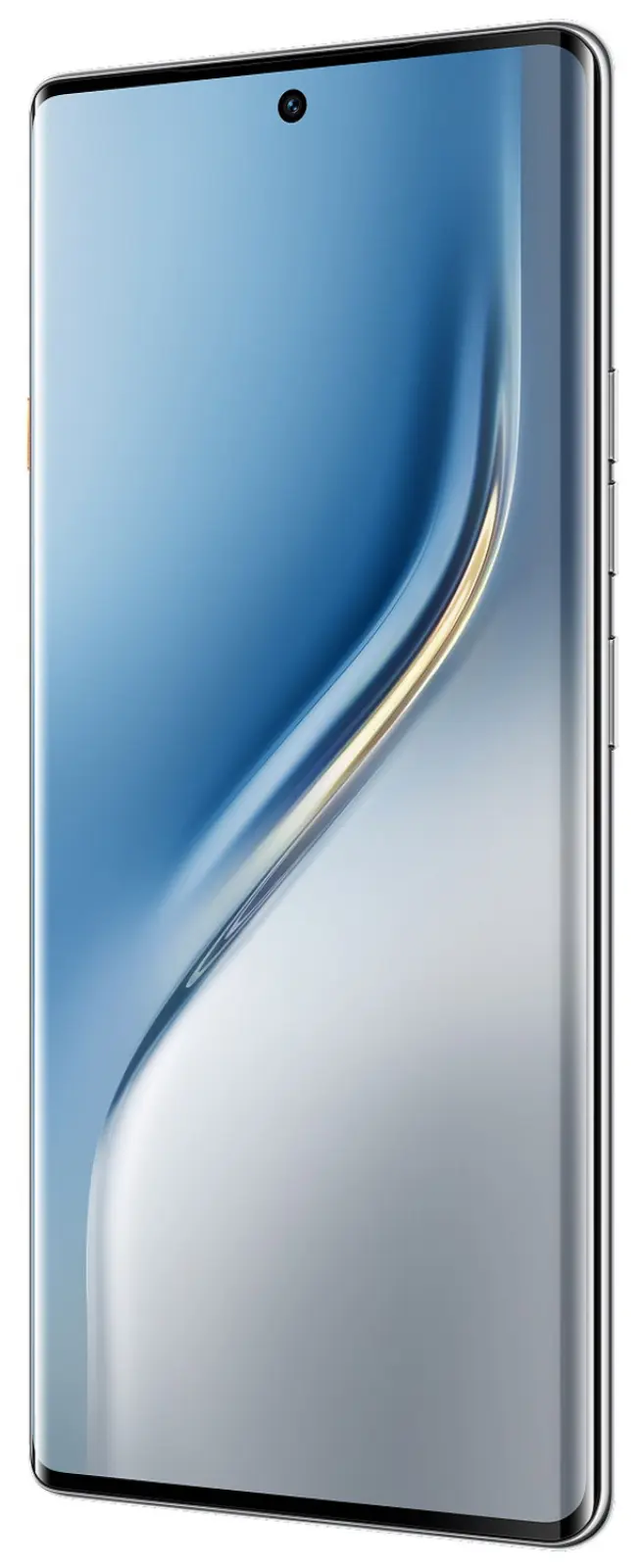 Смартфон Tecno CAMON 40 Pro 256Гб 8Гб белый
