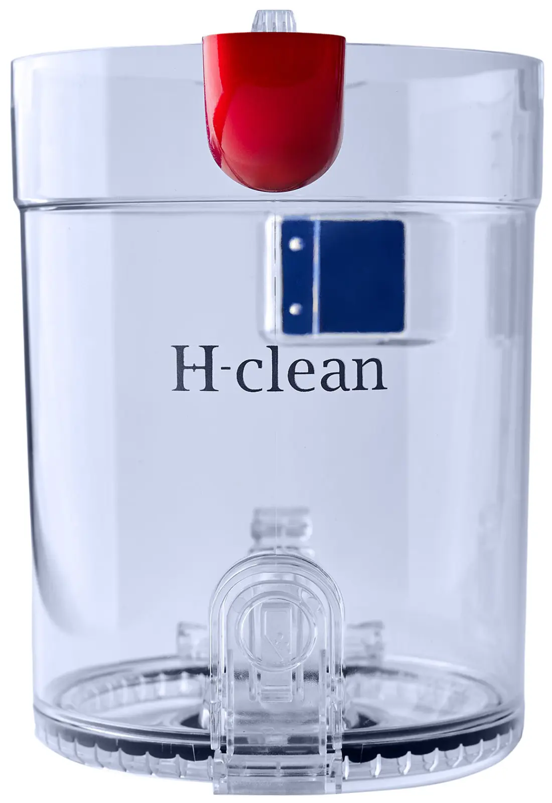 Пылесос вертикальный H-Clean HVC 102 SE