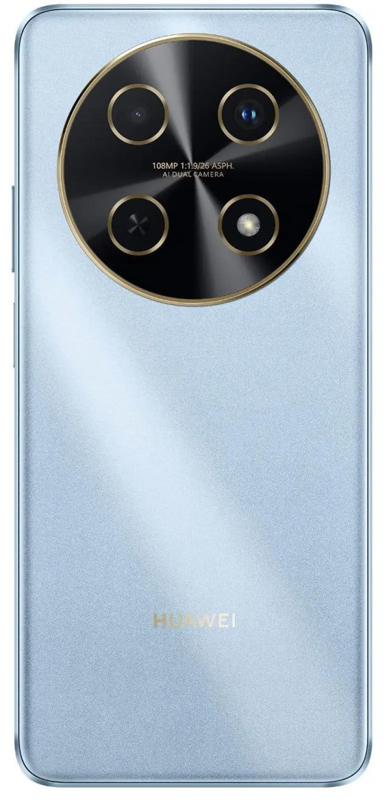 Смартфон Huawei nova 13i 256GB Blue