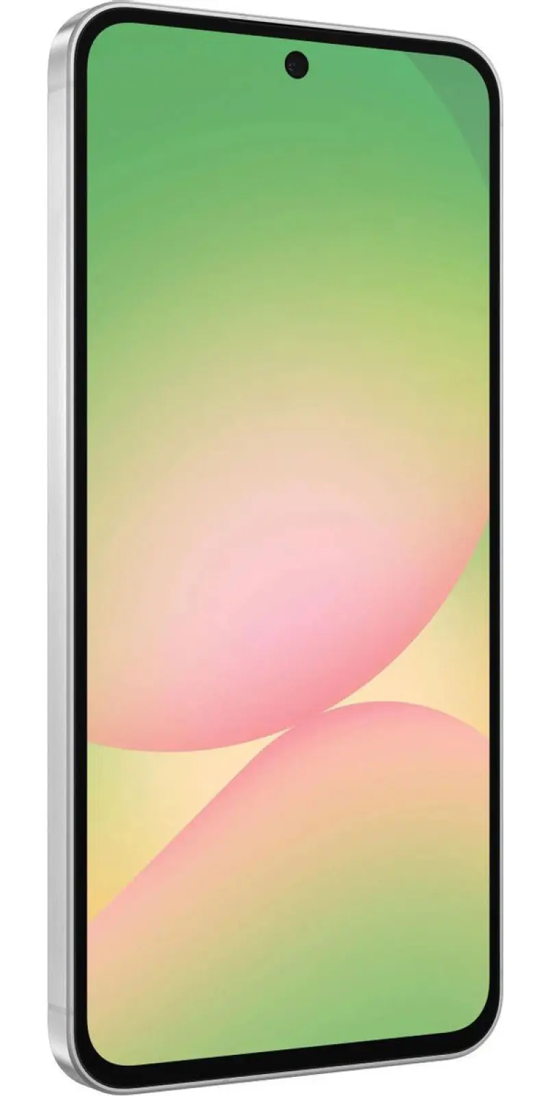 Смартфон Samsung Galaxy A56 5G 8+256 ГБ серый Cau