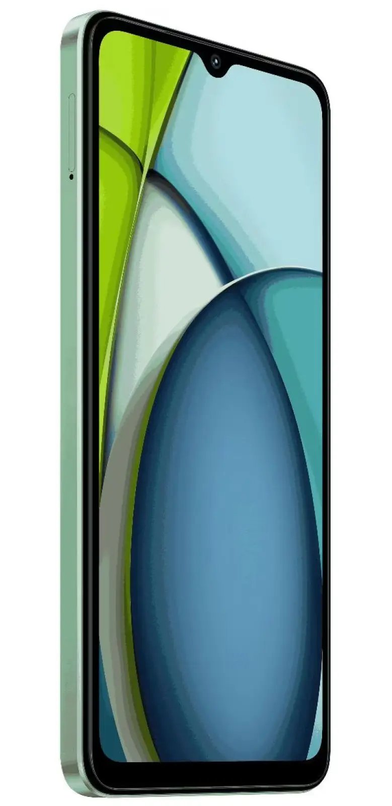 Смартфон Redmi A3x 3/64 Aurora Green