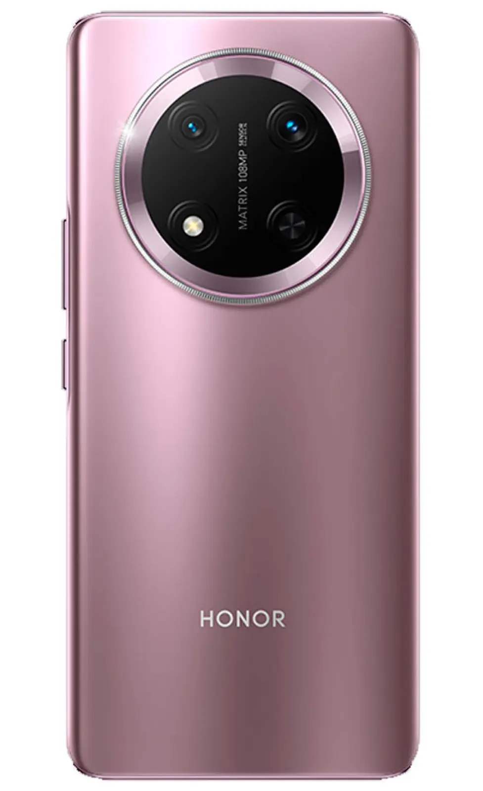 Смартфон Honor X9C 8+256 ГБ Титановый фиолетовый