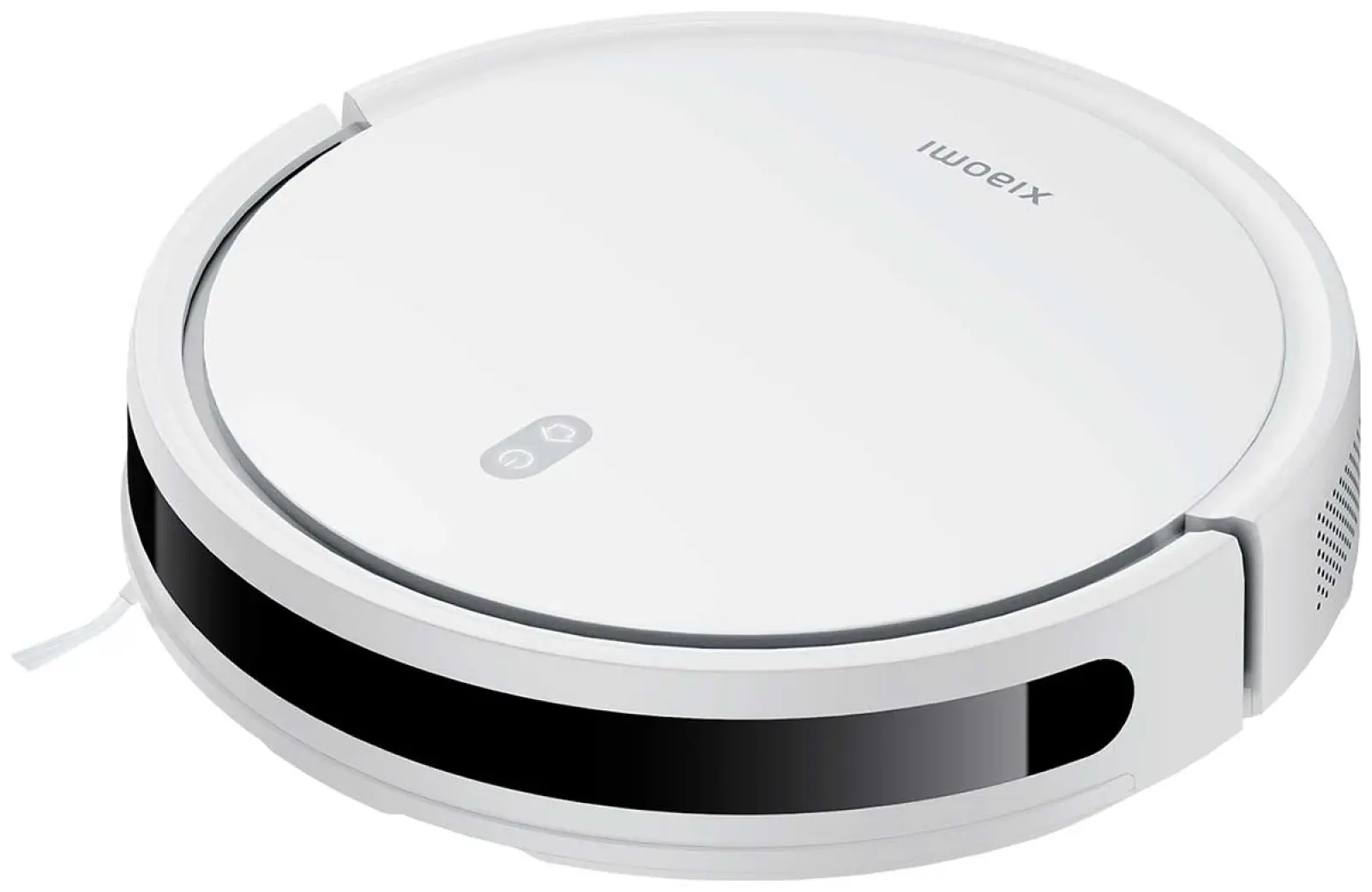 Робот-пылесос Xiaomi Robot Vacuum E10 EU B112 BHR6783EU, белый