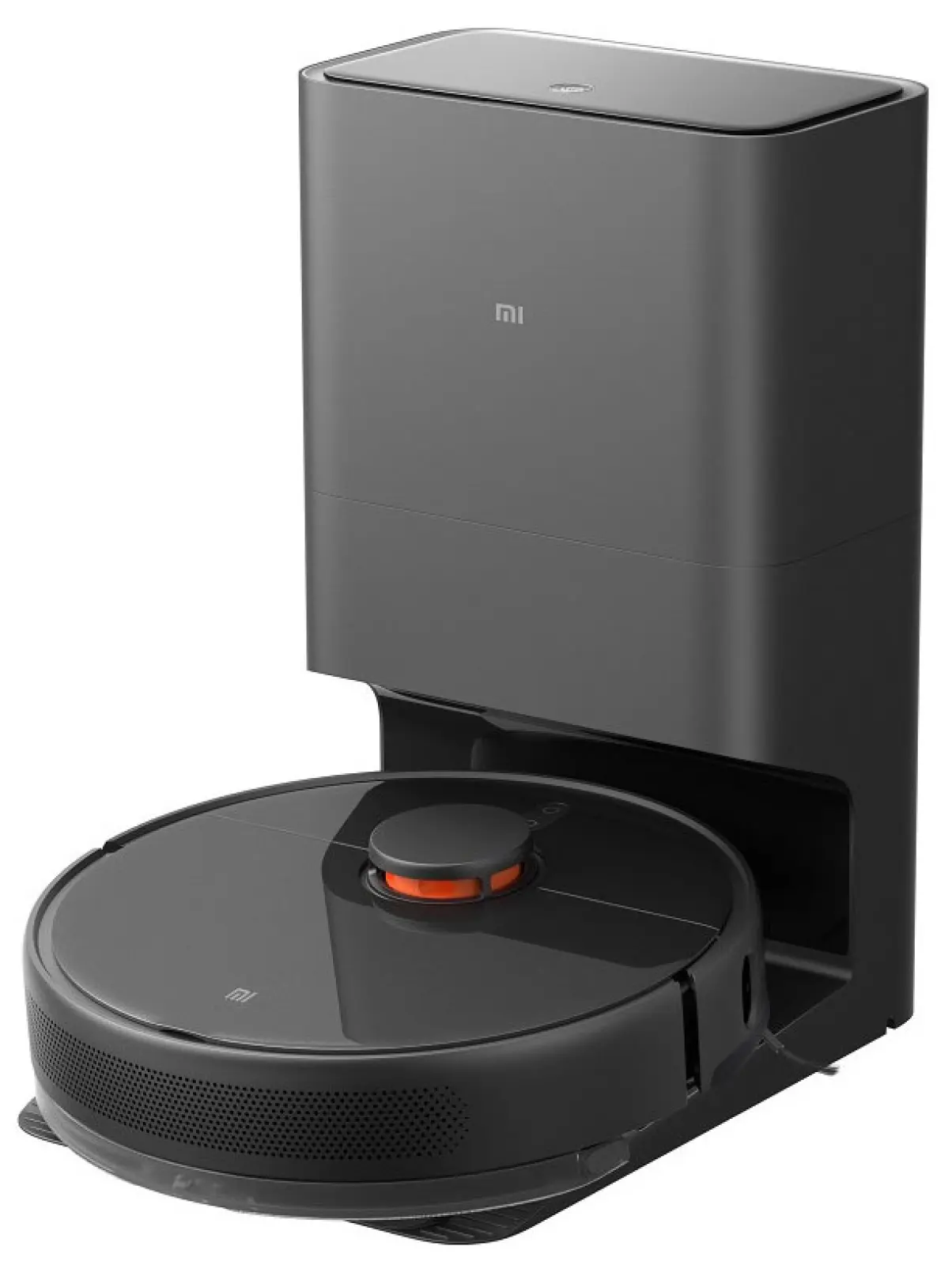 Станция самоочистки Xiaomi Mi Robot Vacuum Mop 2 Ultra station