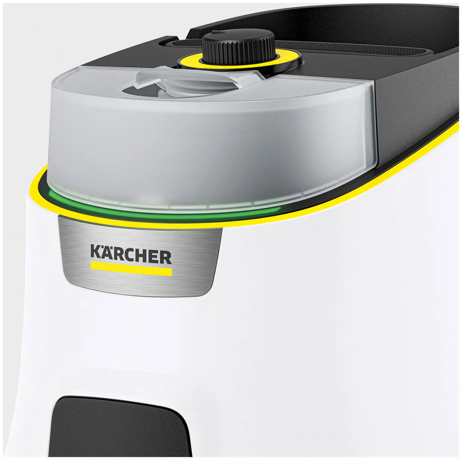 Пароочиститель Karcher SC 4 Deluxe, белый (1.513-460.0)