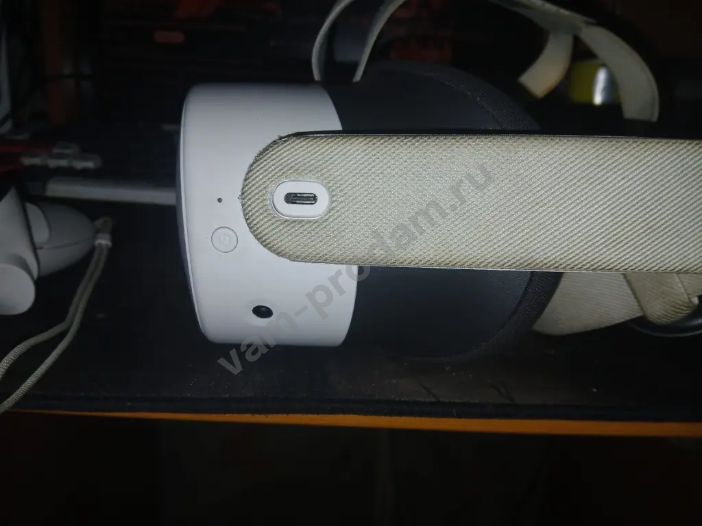 Oculus quest 3s.128гб