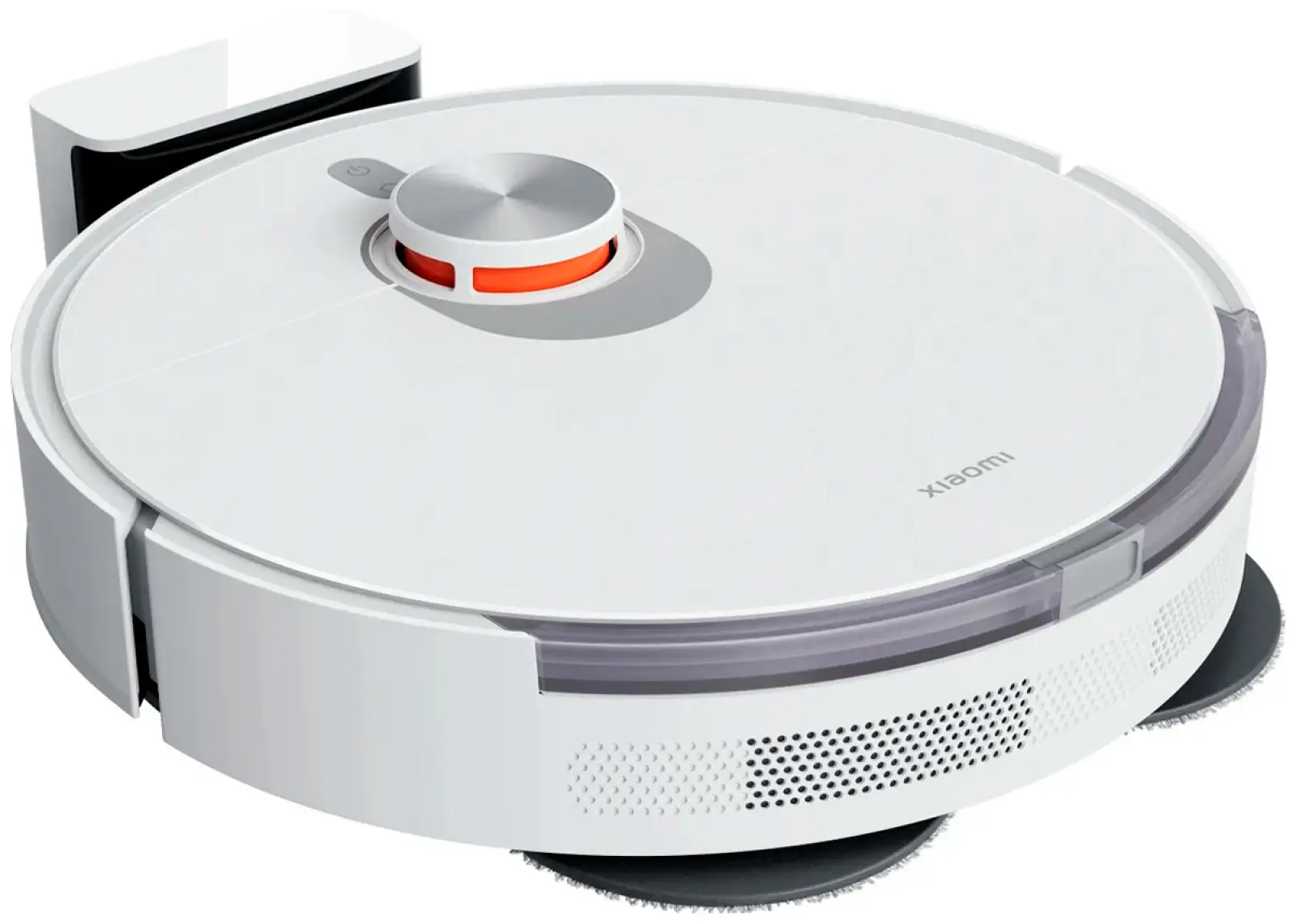 Робот-пылесос Xiaomi Robot Vacuum S20+, White EU (BHR8159EU)