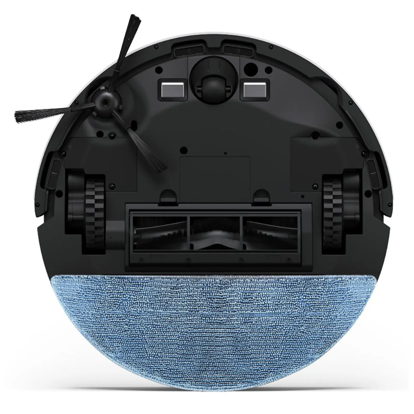Робот-пылесос Ecovacs DEEBOT Y1 PRO White RU