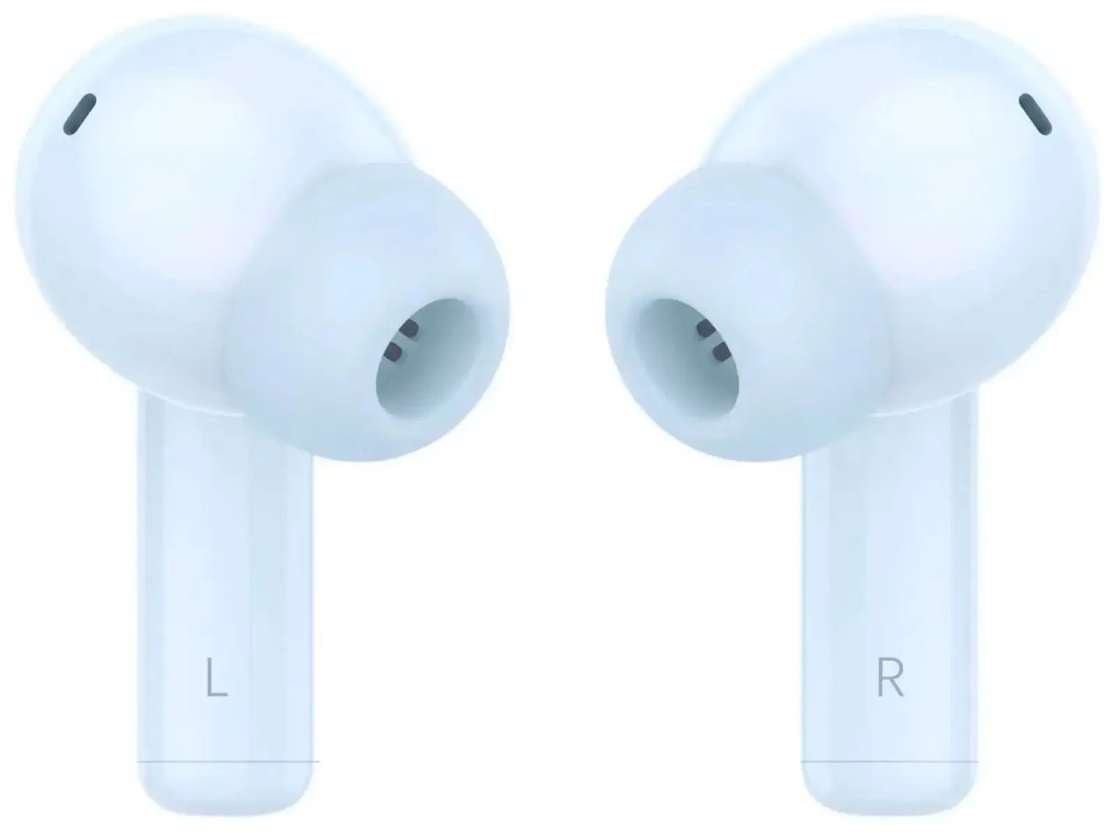 Беспроводные наушники Honor Choice Earbuds X7 PRG-ME00 (5504ABJV), Blue