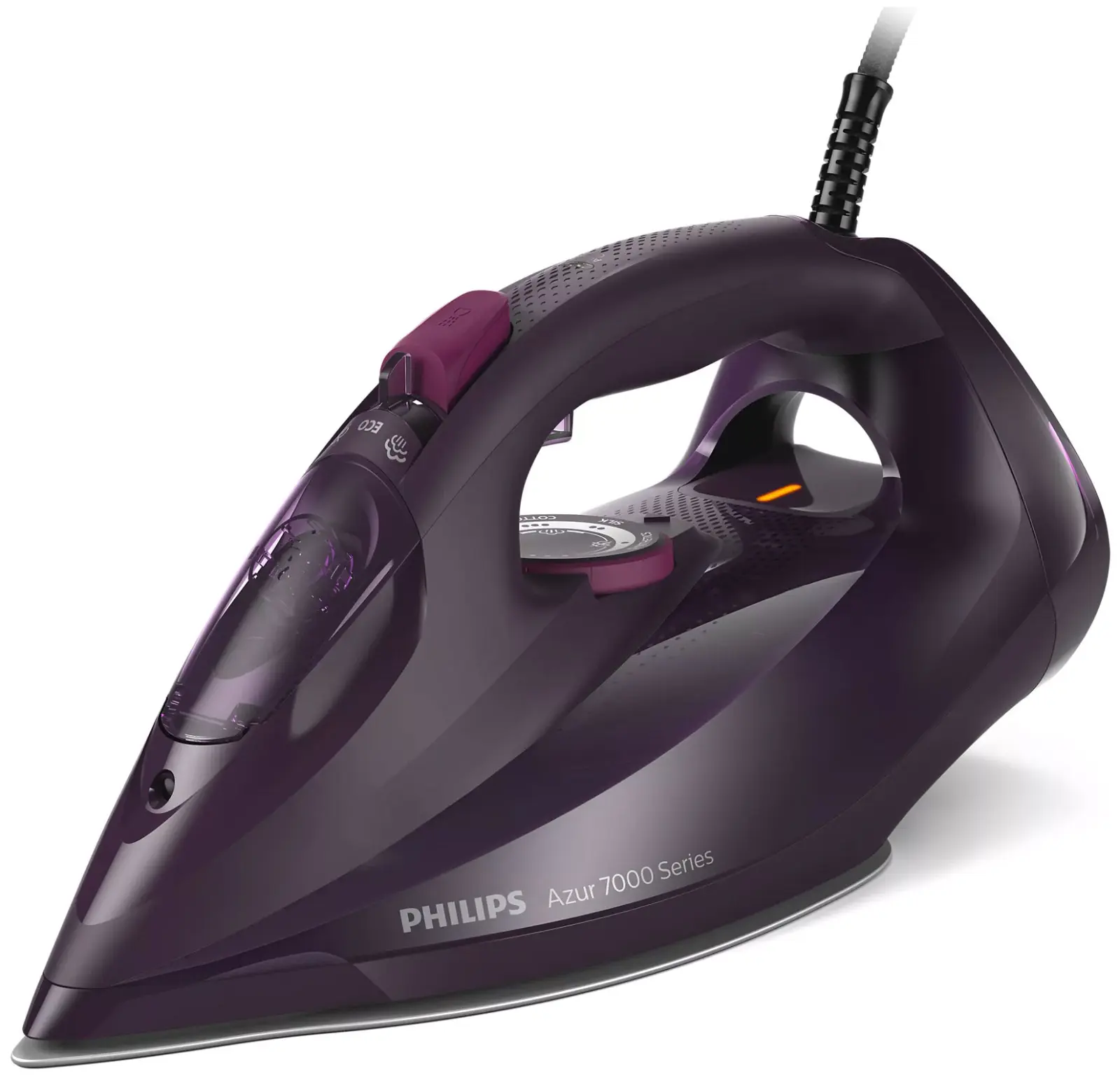 Утюг Philips DST7061/30 фиолетовый
