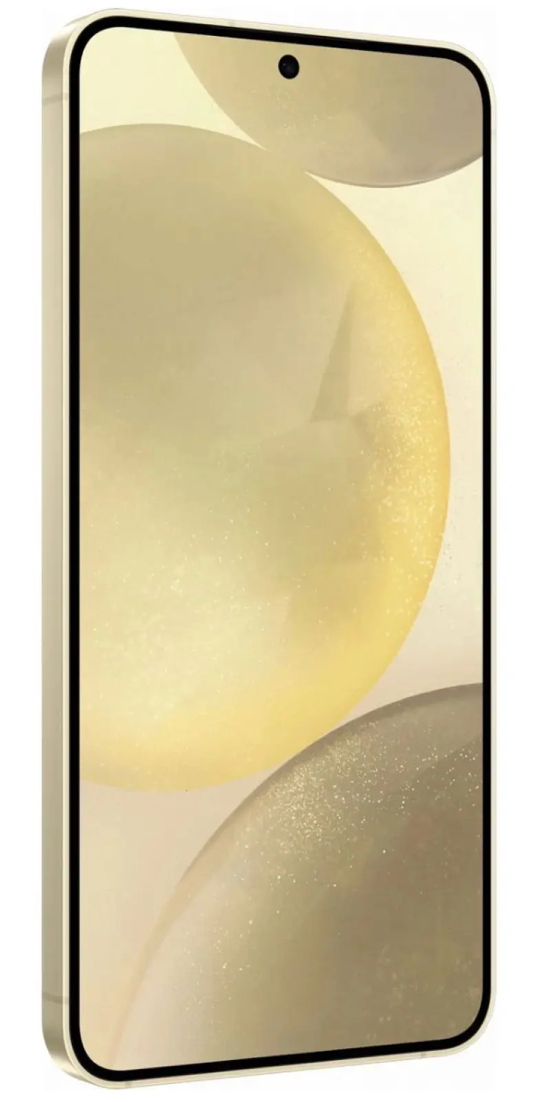 Смартфон Samsung GALAXY S24 PLUS 12+256 GB Yellow SM-S926BZYDSKZ