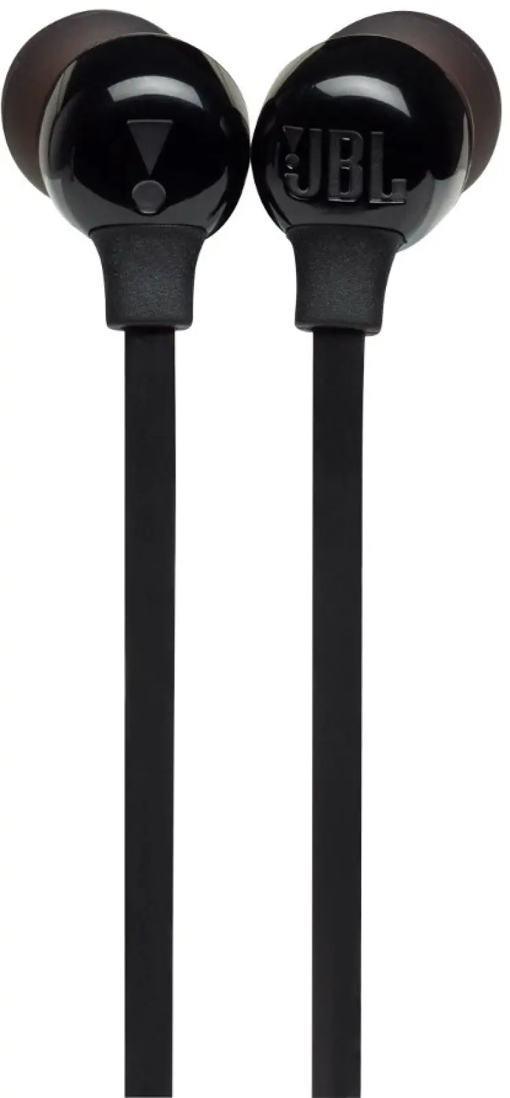 Вставные наушники JBL T125BT BLK