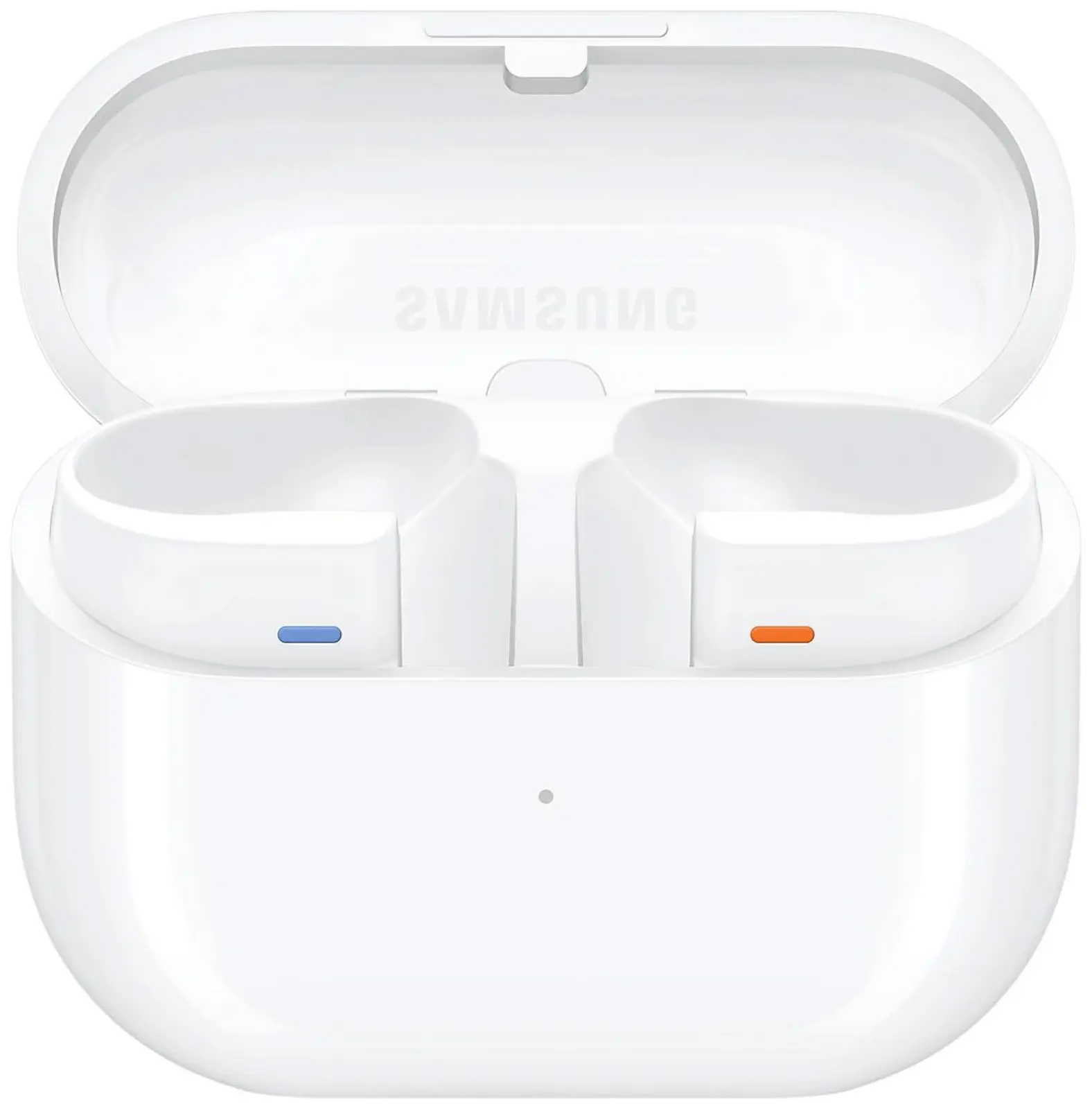 Беспроводные наушники Samsung Galaxy Buds 3 Pro белый (SM-R630NZWA)