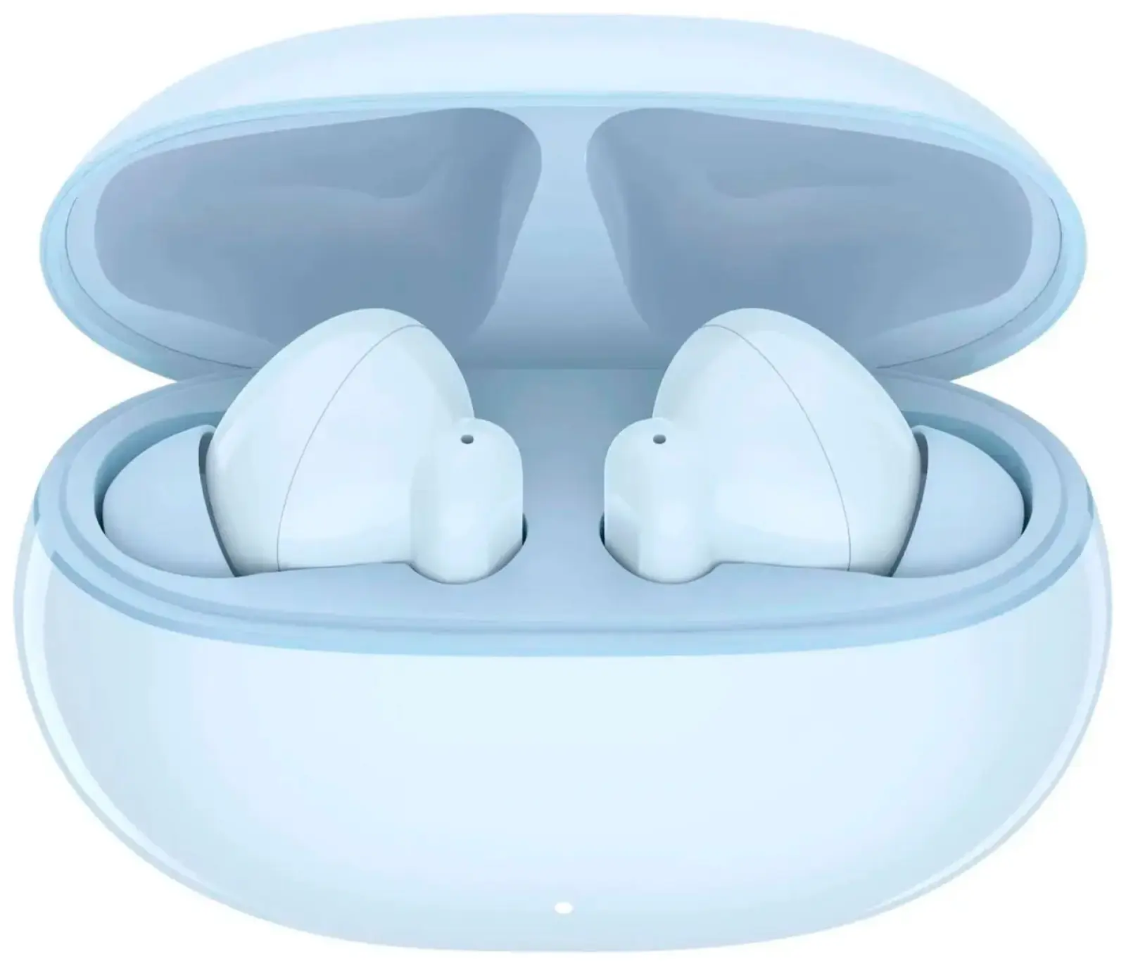 Беспроводные наушники Honor Choice Earbuds X7 PRG-ME00 (5504ABJV), Blue