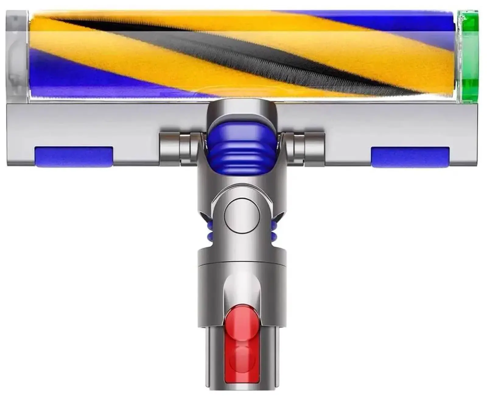 Пылесос вертикальный Dyson V12 Detect Slim Absolute (470521-01)