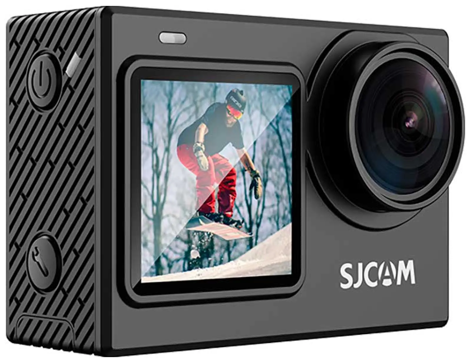 Экшн-камера SJCam SJ6 RPO, черный