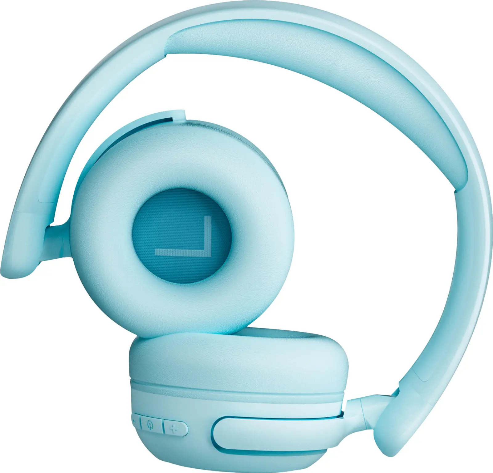Наушники беспроводные 1More Sonoflow mini, синие