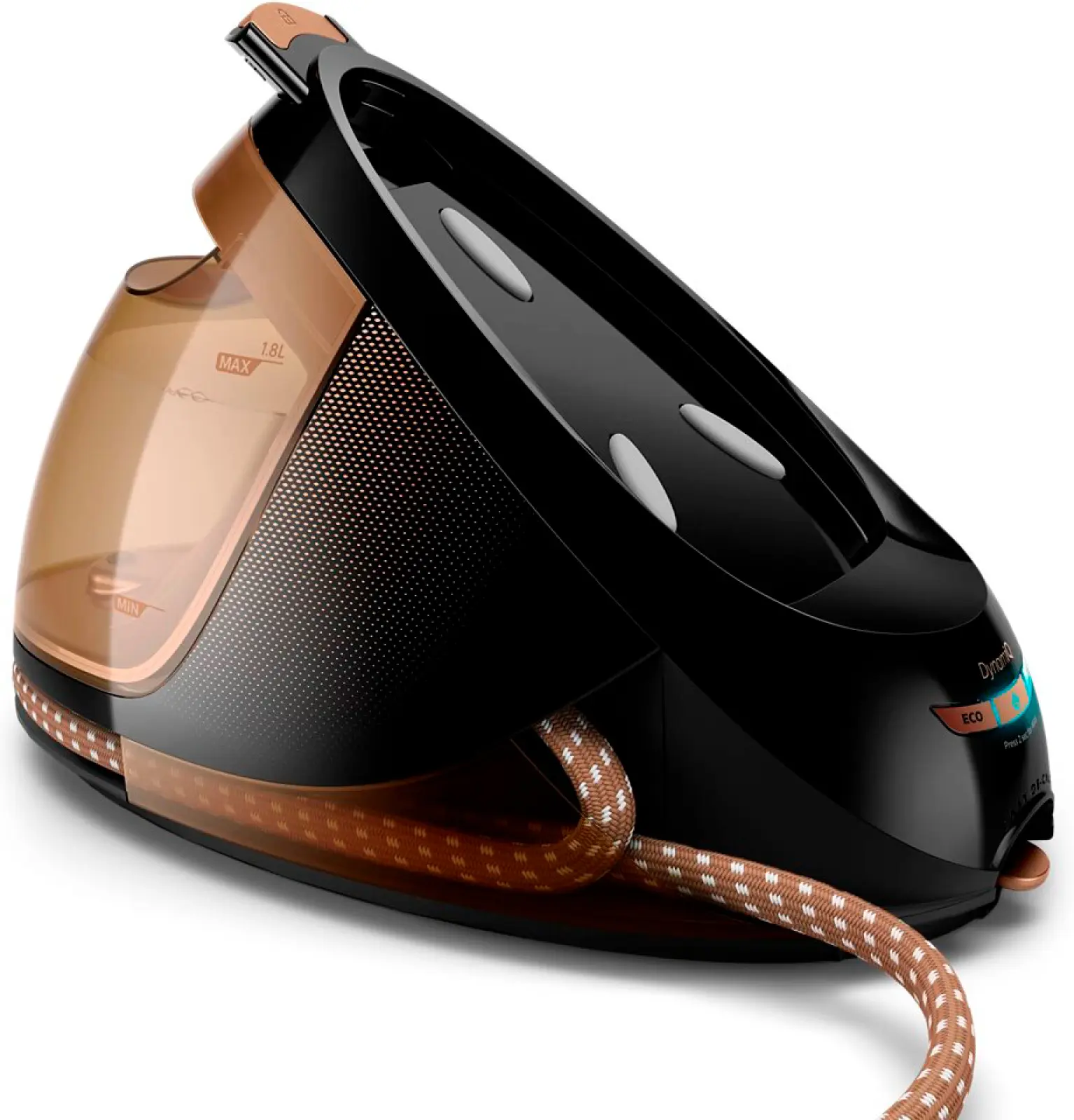 Парогенератор Philips GC9682/80