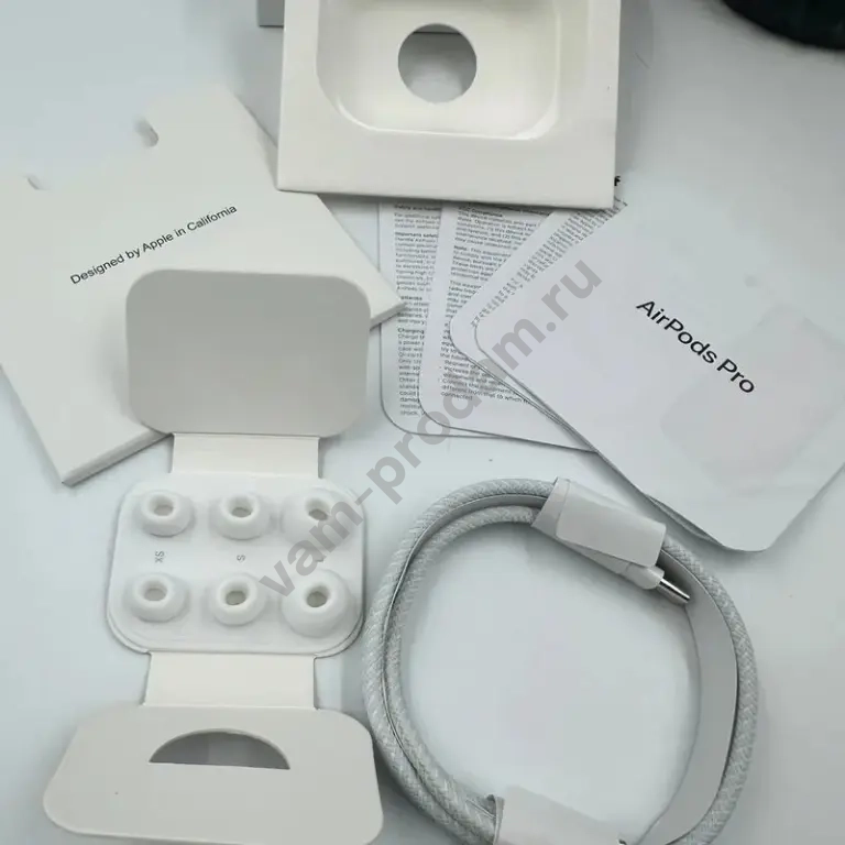 AirPods pro 2