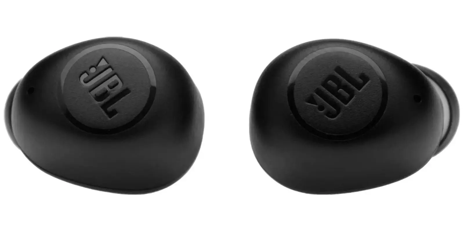 Беспроводные наушники JBL Wave Buds, black