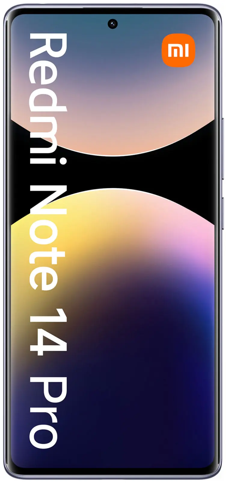 Смартфон Redmi Note 14 Pro 8+256 GB Aurora Purple