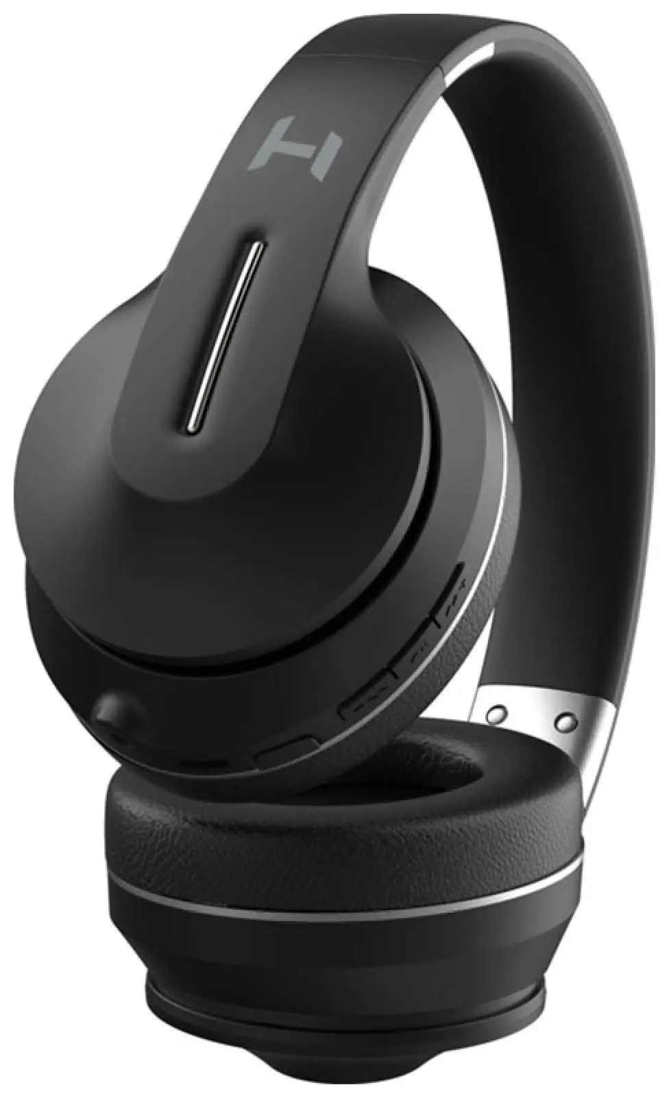 Беспроводные наушники Harper HB-413 black