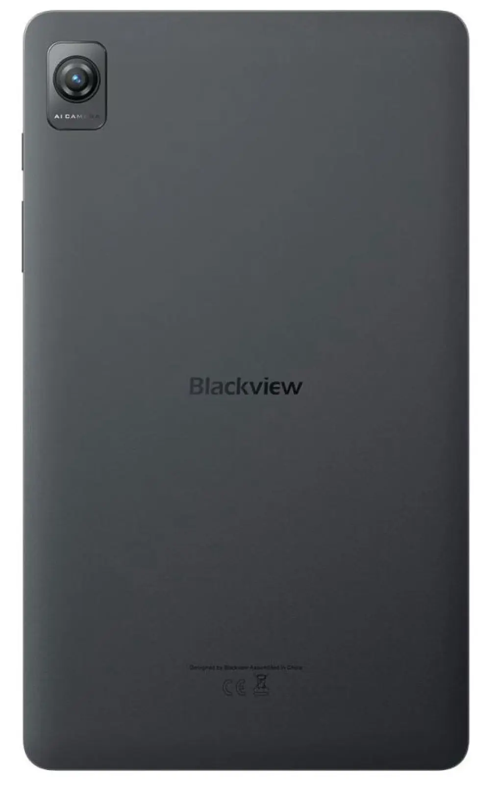 Планшет Blackview TAB60 8.68 6/128GB IRON GREY