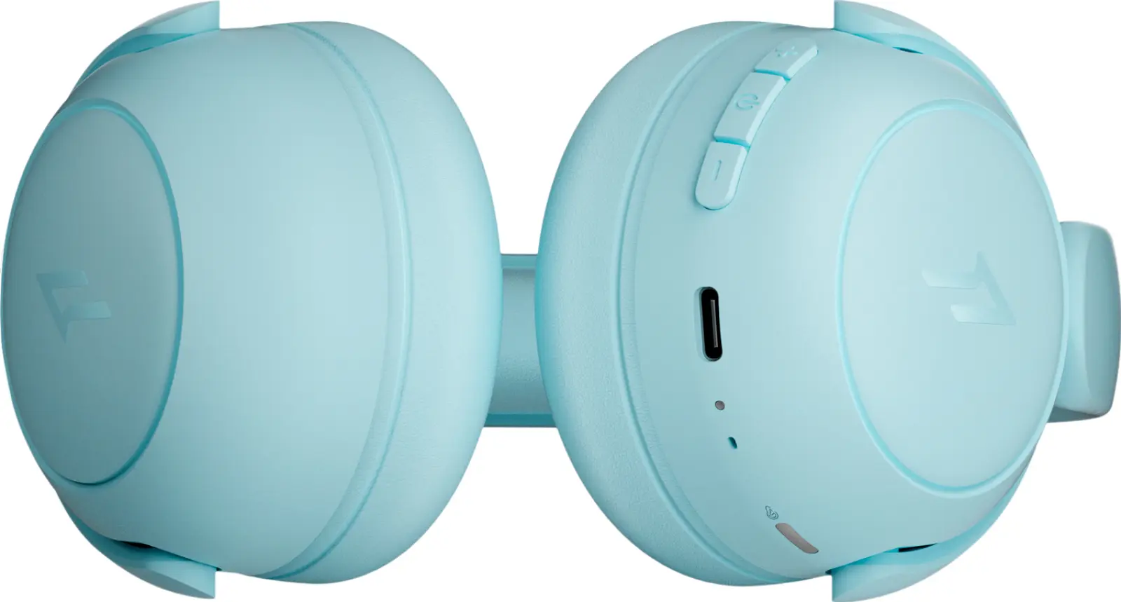 Наушники беспроводные 1More Sonoflow mini, синие