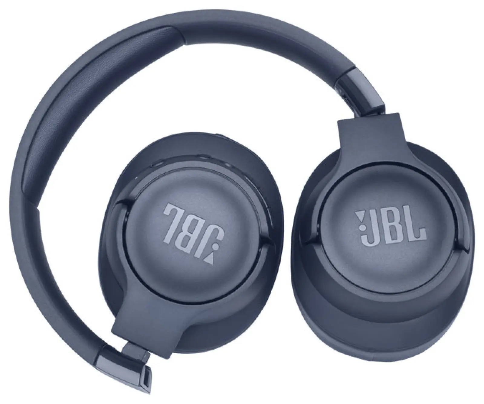 Накладные наушники JBL T760NC BLU