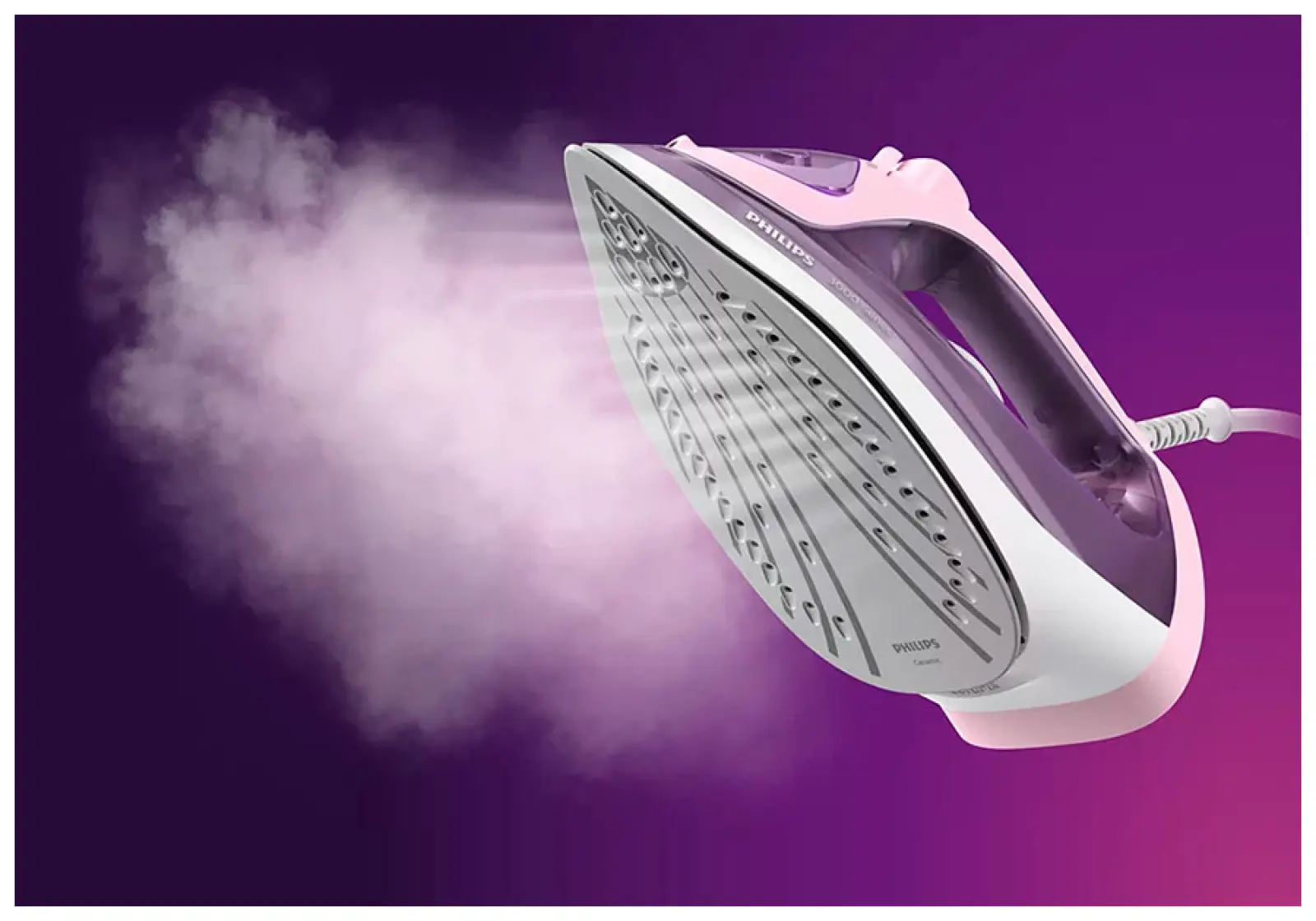 Паровой утюг  Philips DST3020/30