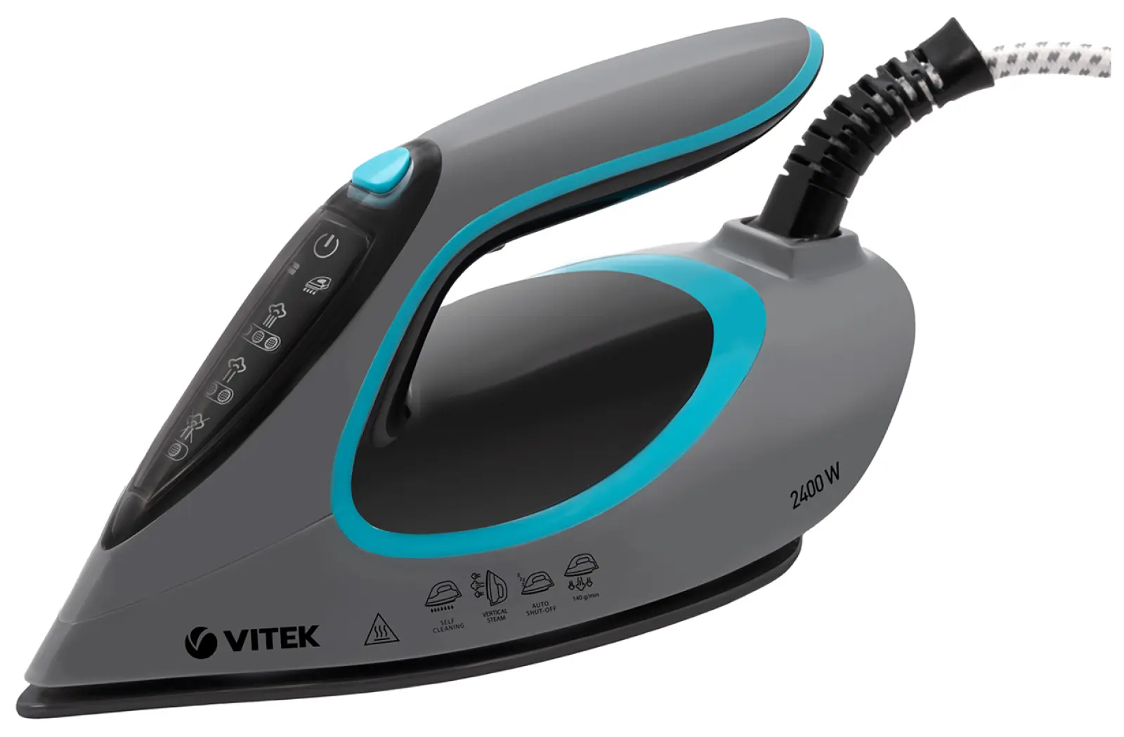 Паровая станция Vitek VT-2433