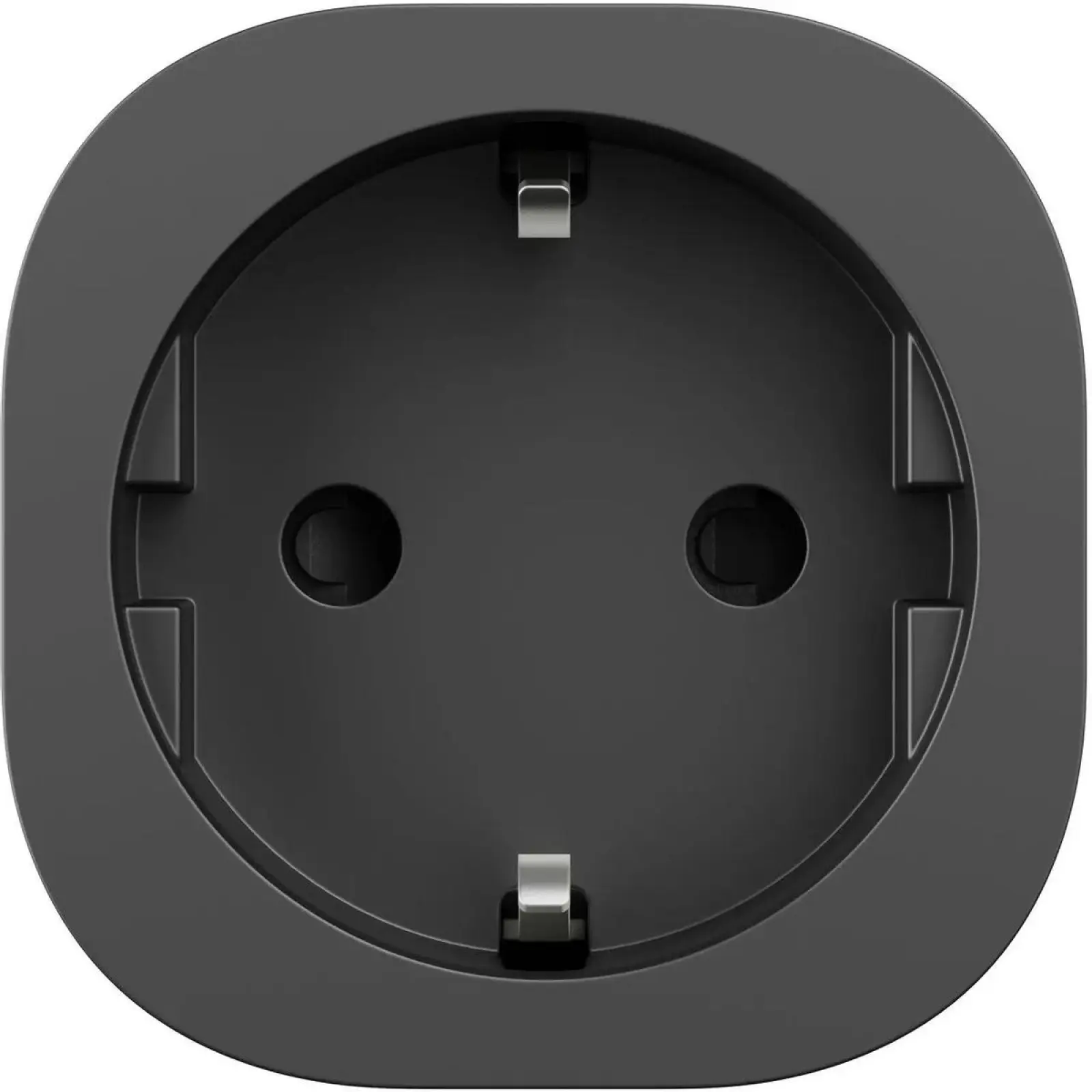 Умная розетка Яндекс с Алисой YNDX-00540BLK