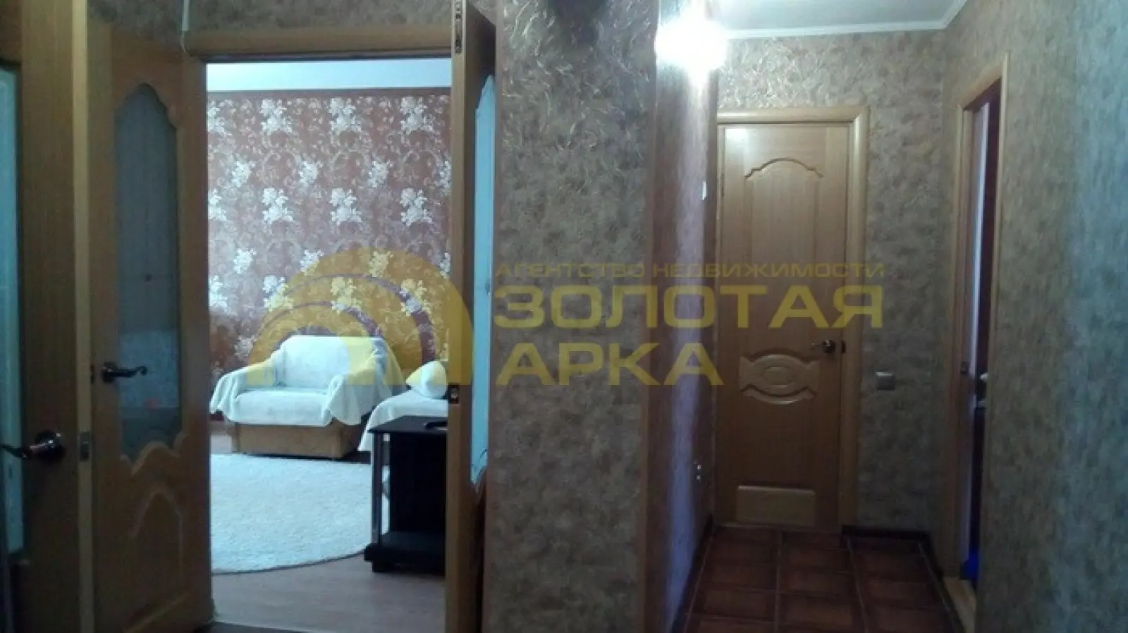 квартира