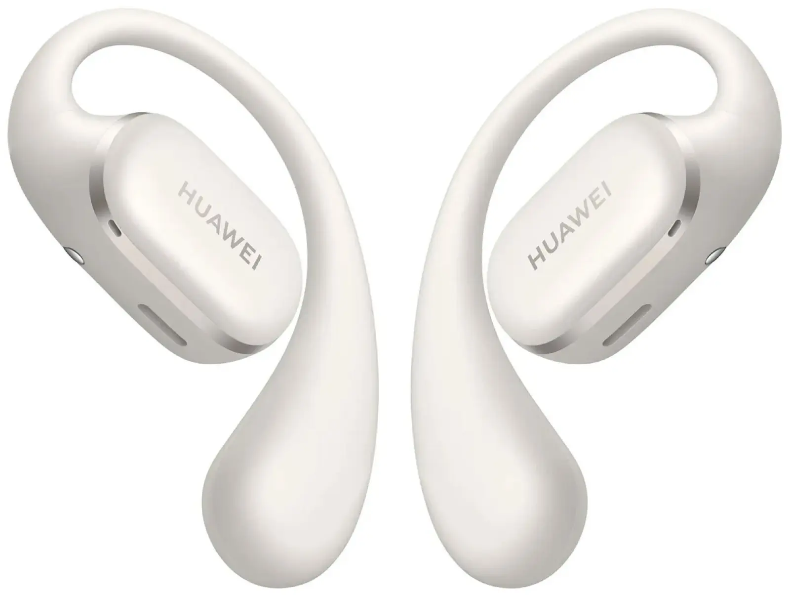 Беспроводные наушники Huawei FreeArc Gray (55038104) Moose-T00