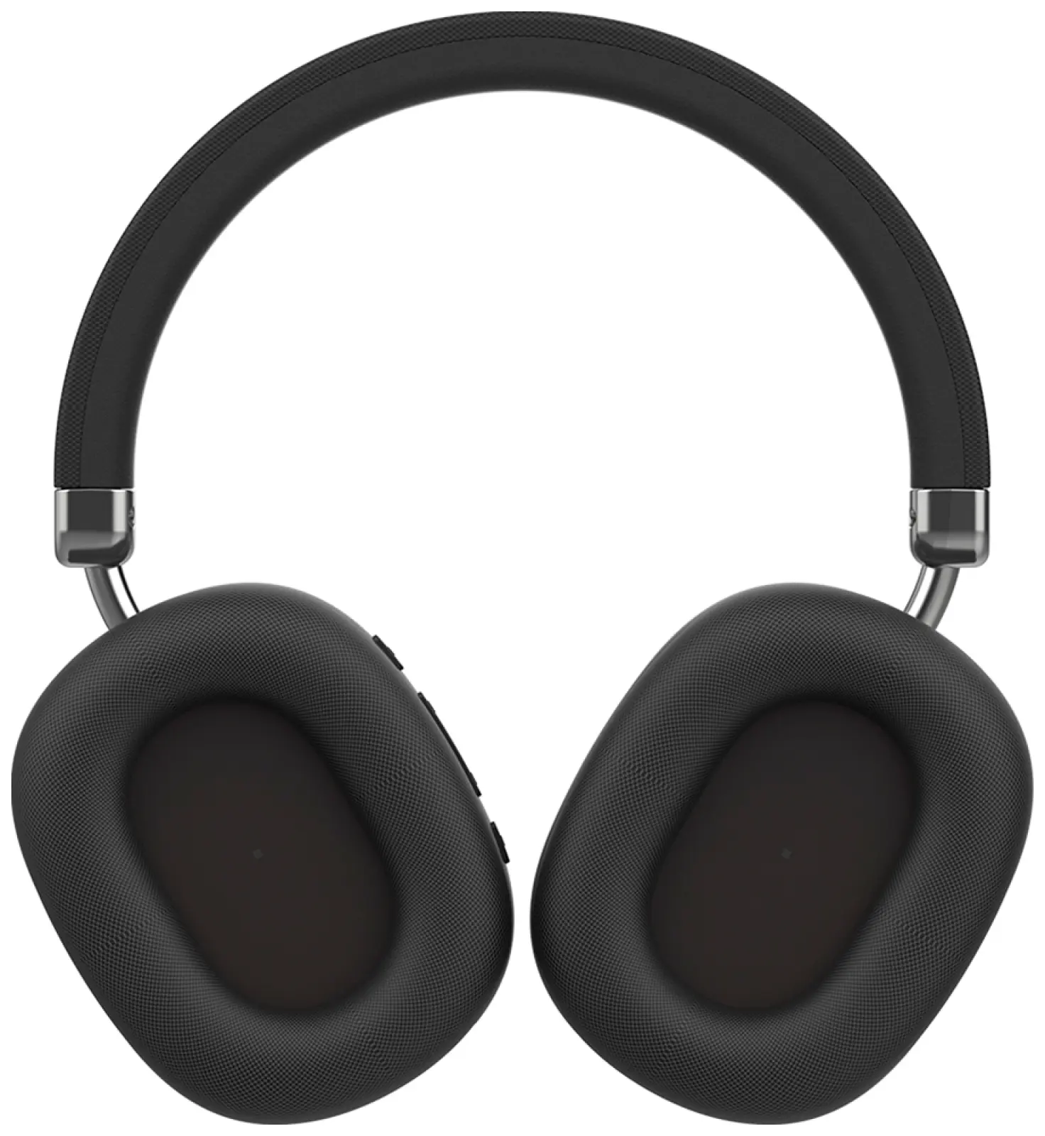 Беспроводные наушники Pero BH05 ULTIMATE Black, полноразмерные