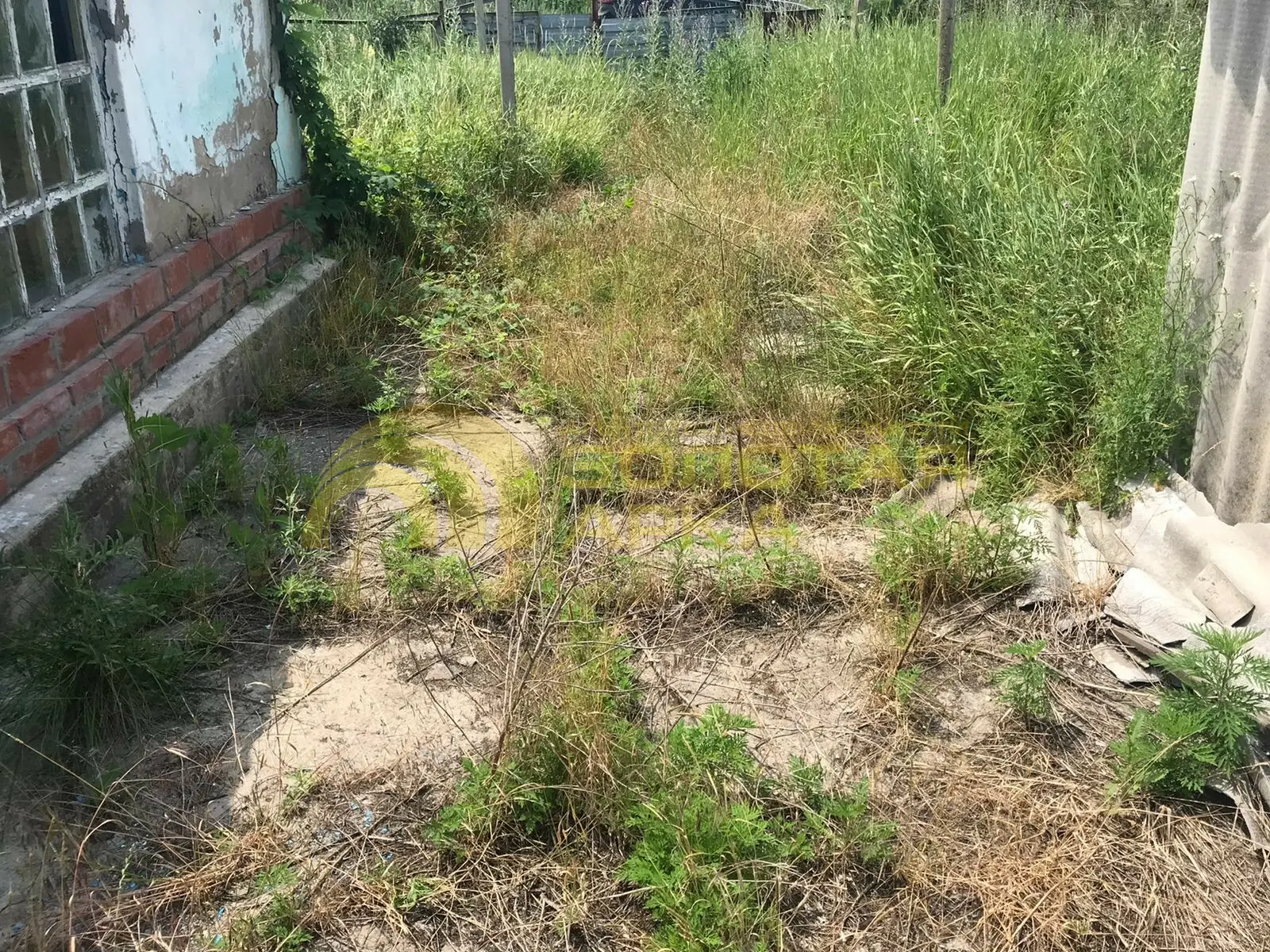 участок
