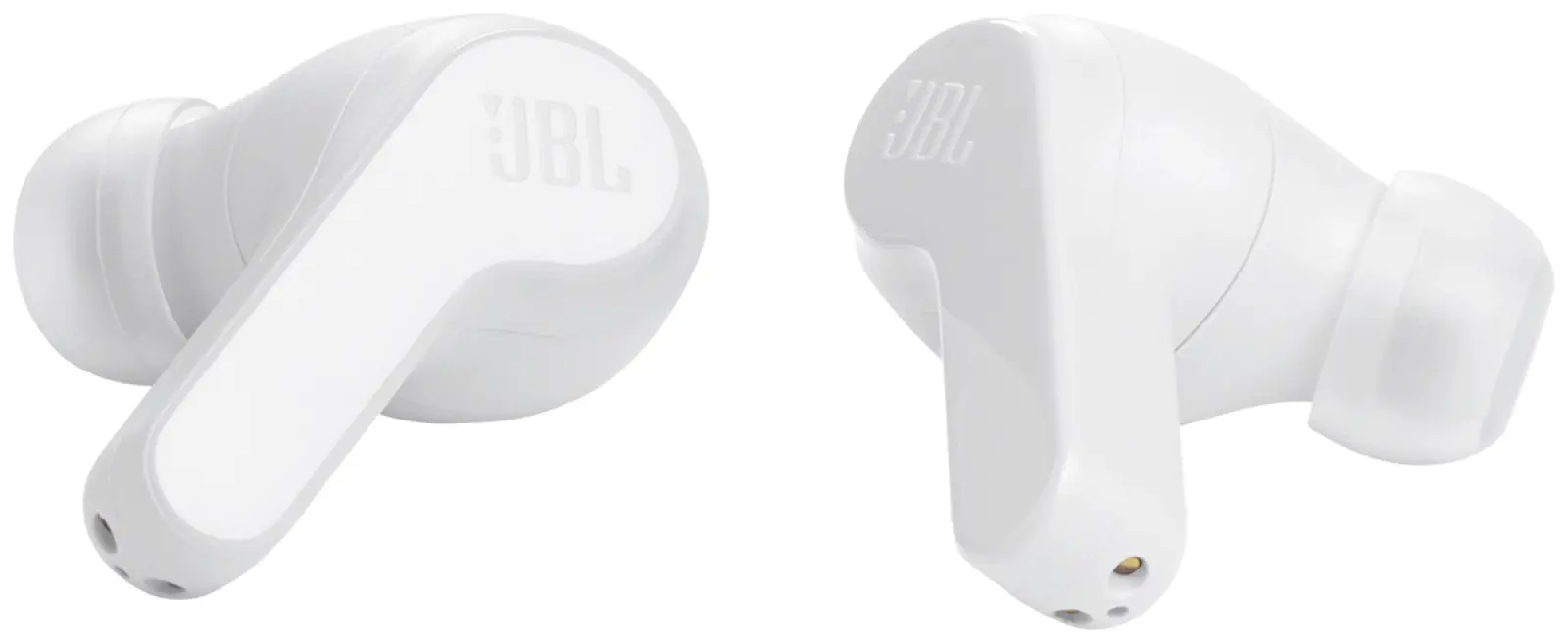 Беспроводные наушники JBL Wave 200TWS белый