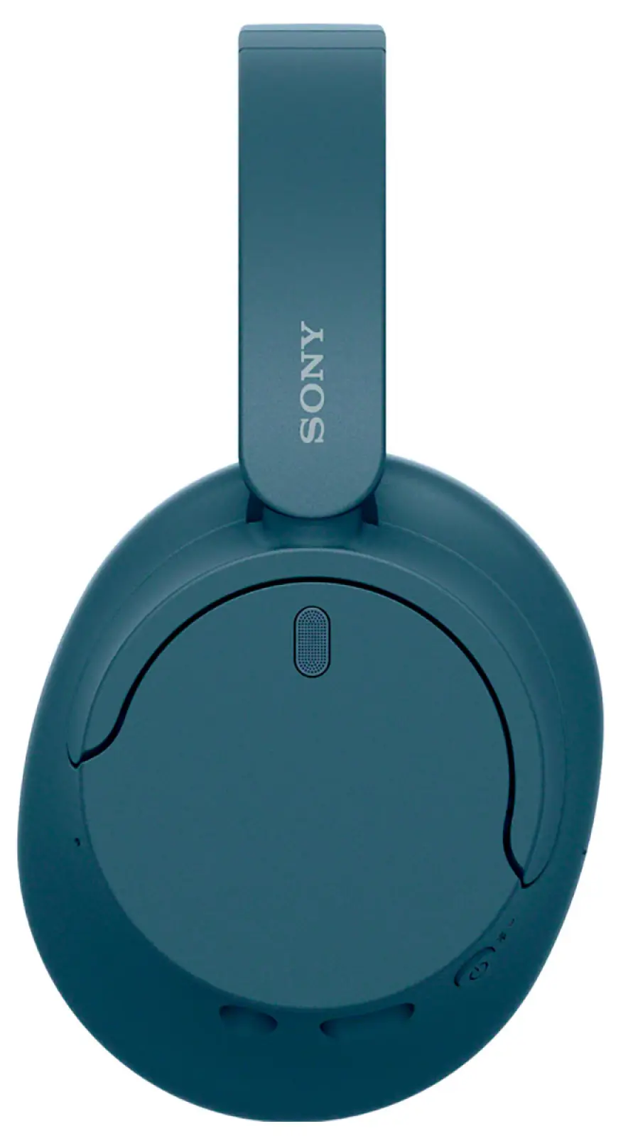 Беспроводные накладные наушники Sony WH-CH720N Blue