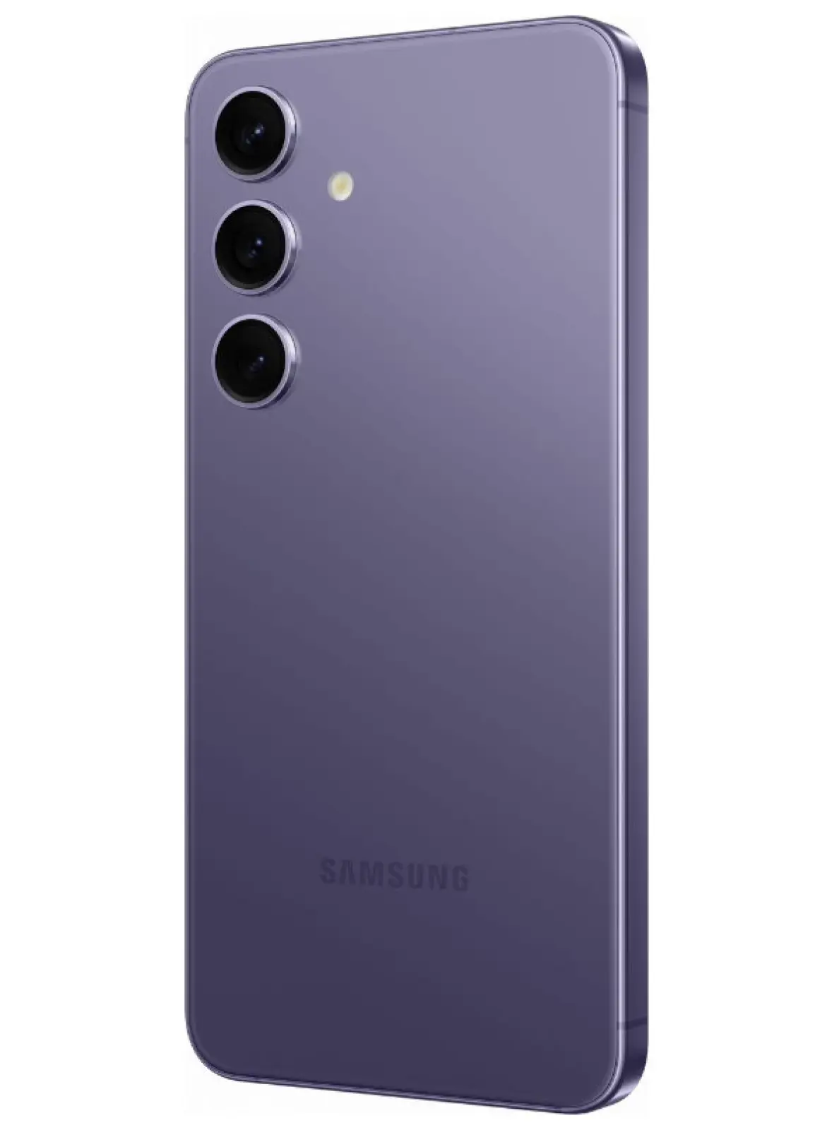 Смартфон Samsung Galaxy S24+ 5G 256Gb 12Gb SM-S926B фиолетовый