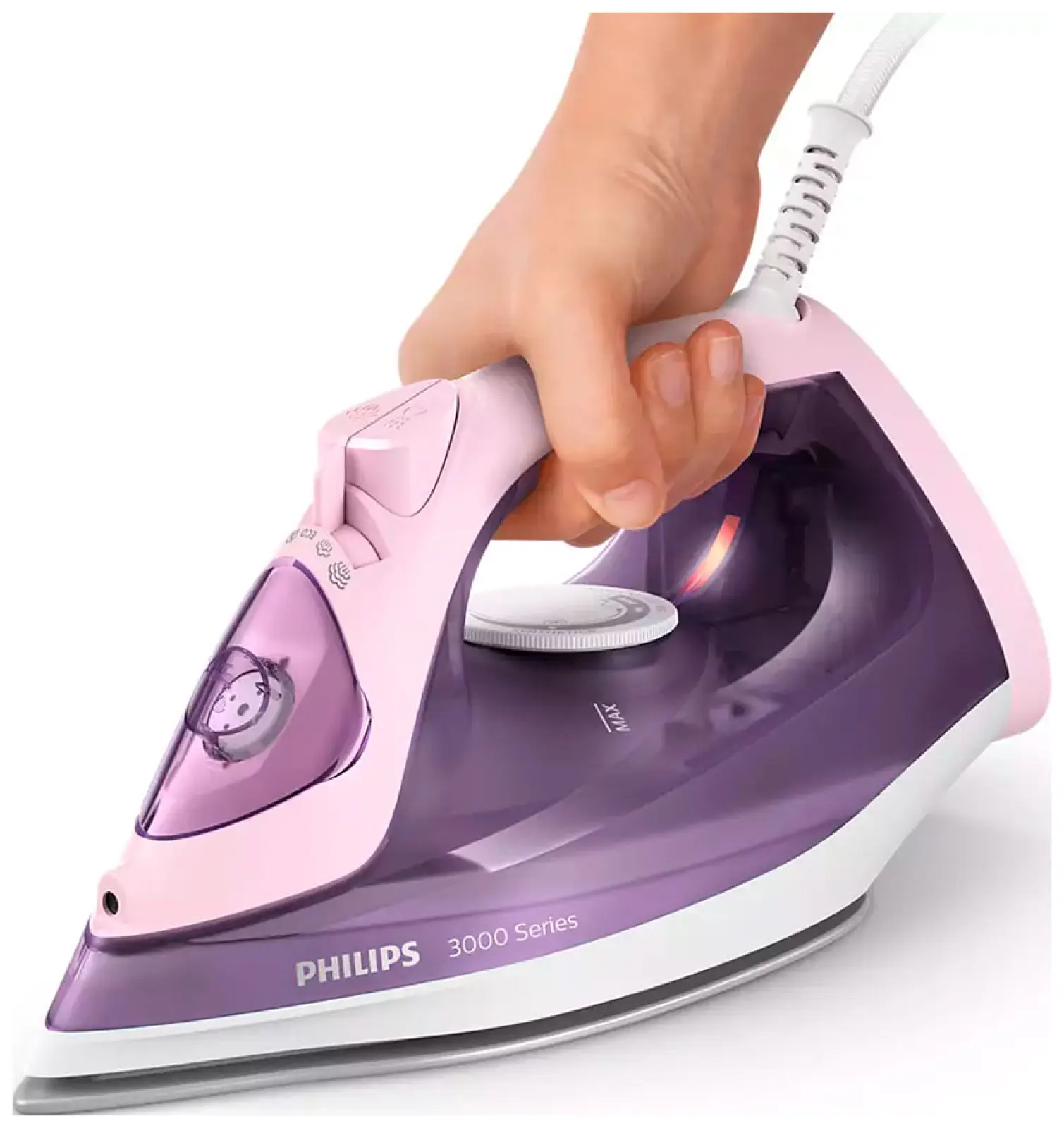 Паровой утюг  Philips DST3020/30