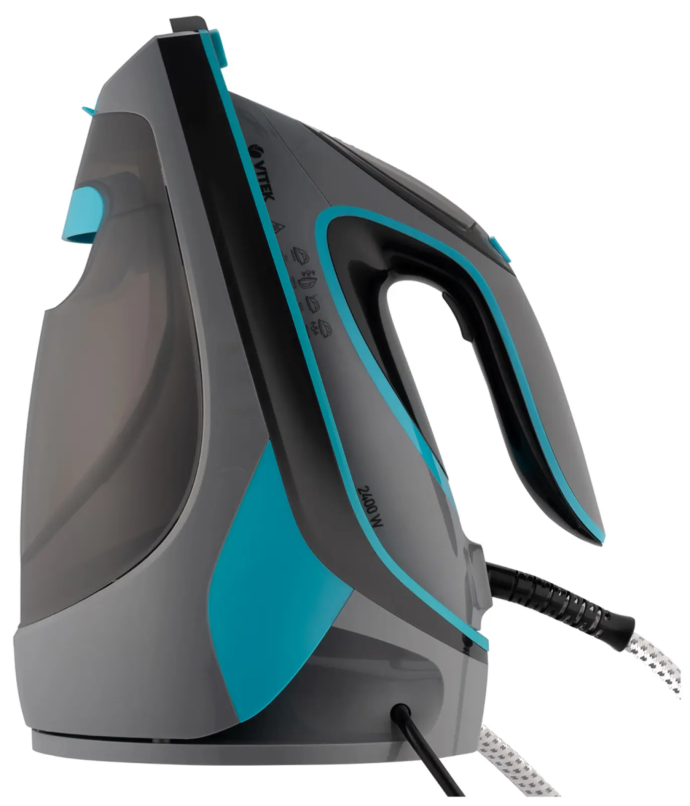 Паровая станция Vitek VT-2433