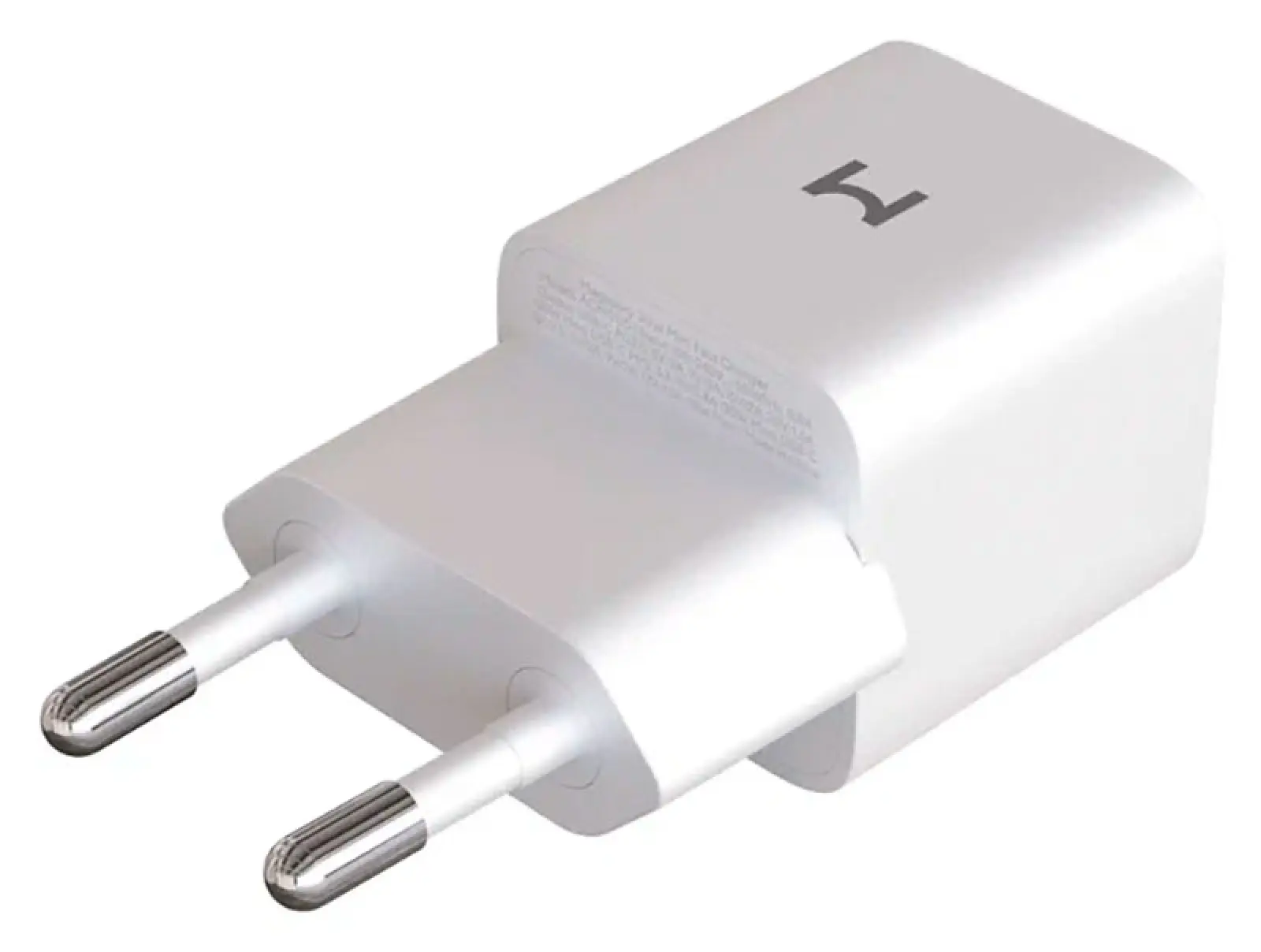 Сетевое зарядное устройство Magssory 30W, белый (ACH005)