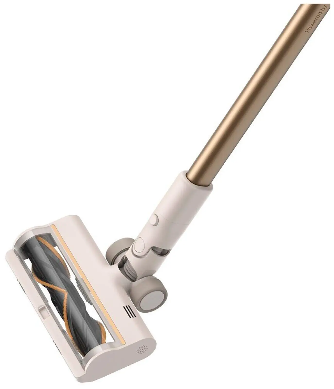 Пылесос вертикальный Dreame Cordless Vacuum Cleaner U20 Gold